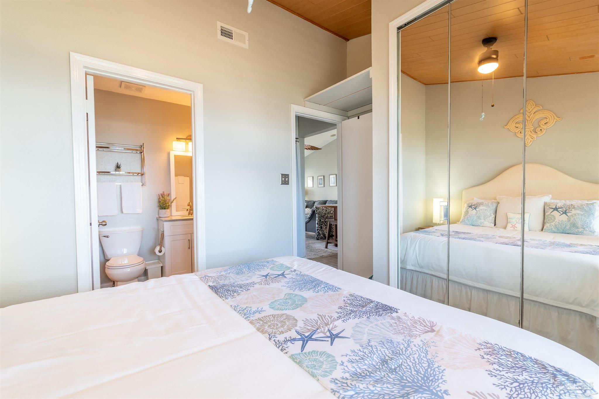 1150 Fort Pickens Road, Unit D11 Pensacola Beach, FL 32561 - Photo 22 of 44