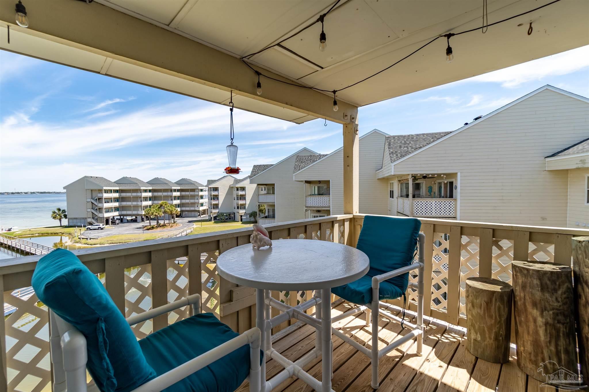 1150 Fort Pickens Road, Unit D11 Pensacola Beach, FL 32561 - Photo 23 of 44