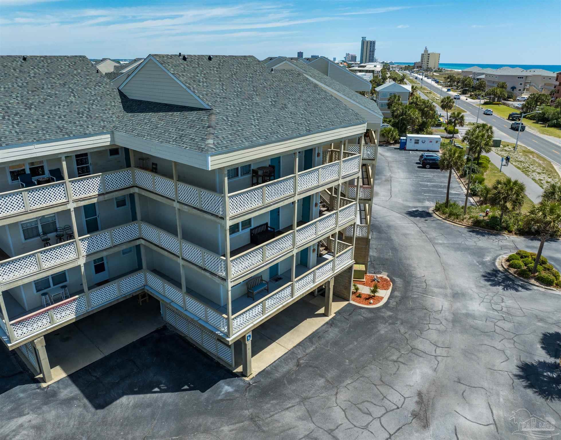 1150 Fort Pickens Road, Unit D11 Pensacola Beach, FL 32561 - Photo 25 of 44