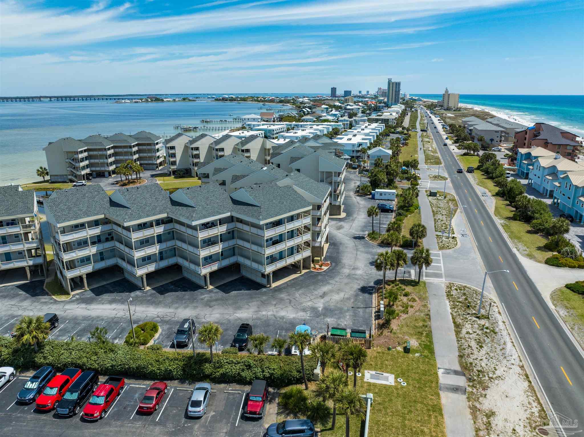 1150 Fort Pickens Road, Unit D11 Pensacola Beach, FL 32561 - Photo 26 of 44