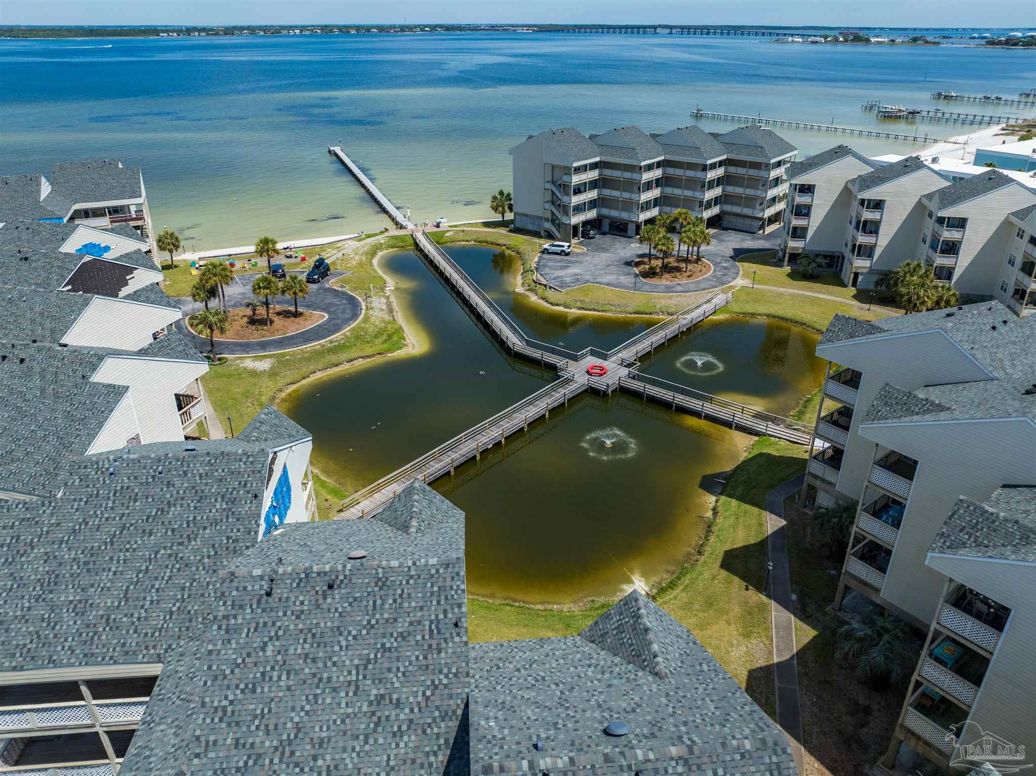 1150 Fort Pickens Road, Unit D11 Pensacola Beach, FL 32561 - Photo 27 of 44