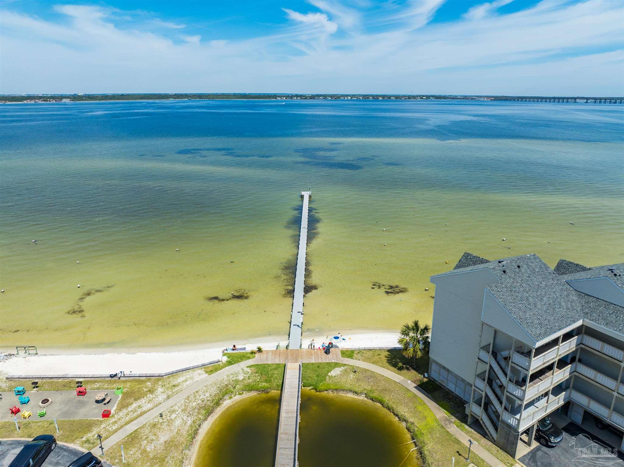 1150 Fort Pickens Road, Unit D11 Pensacola Beach, FL 32561 - Photo 28 of 44