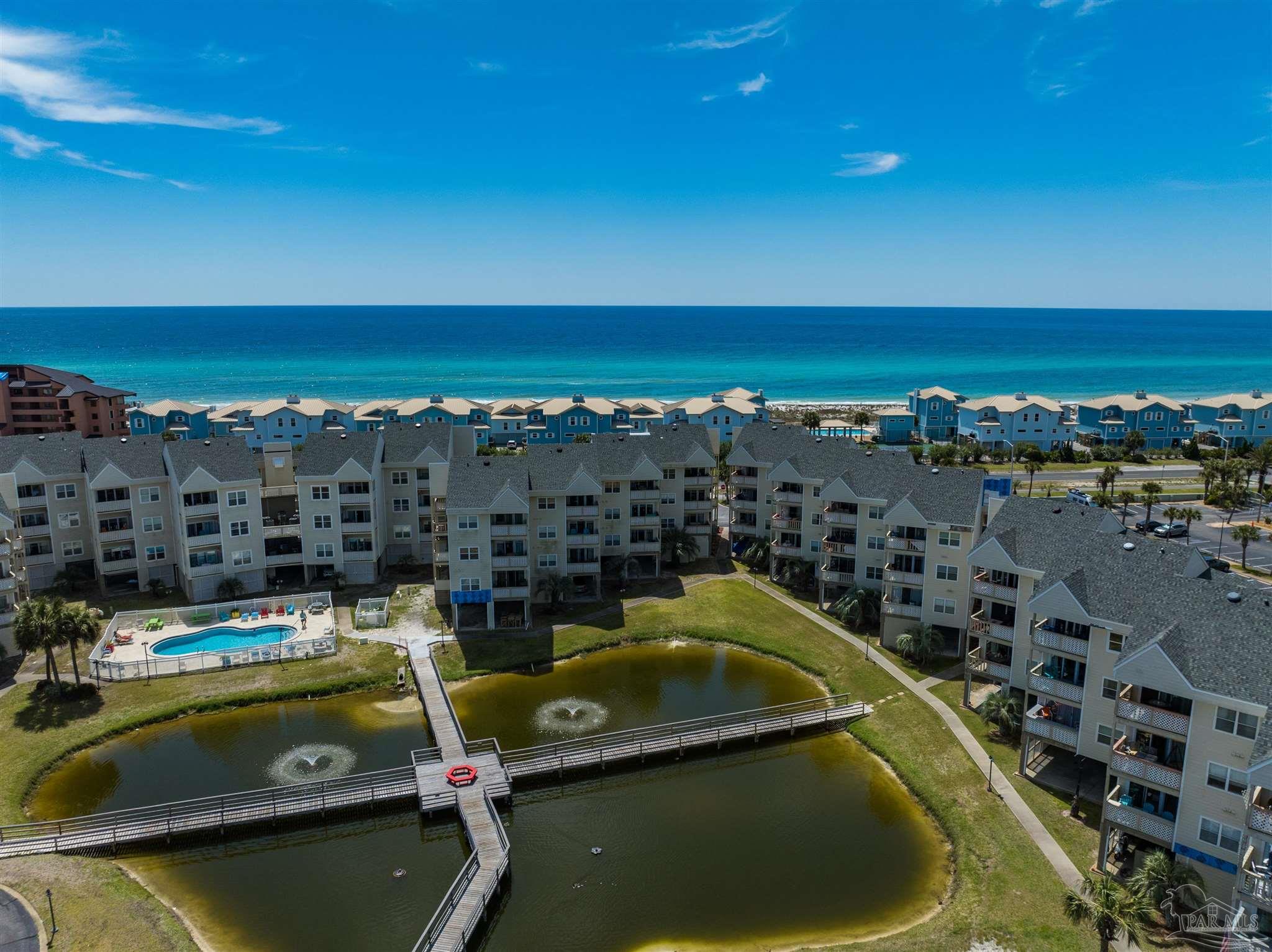 1150 Fort Pickens Road, Unit D11 Pensacola Beach, FL 32561 - Photo 30 of 44