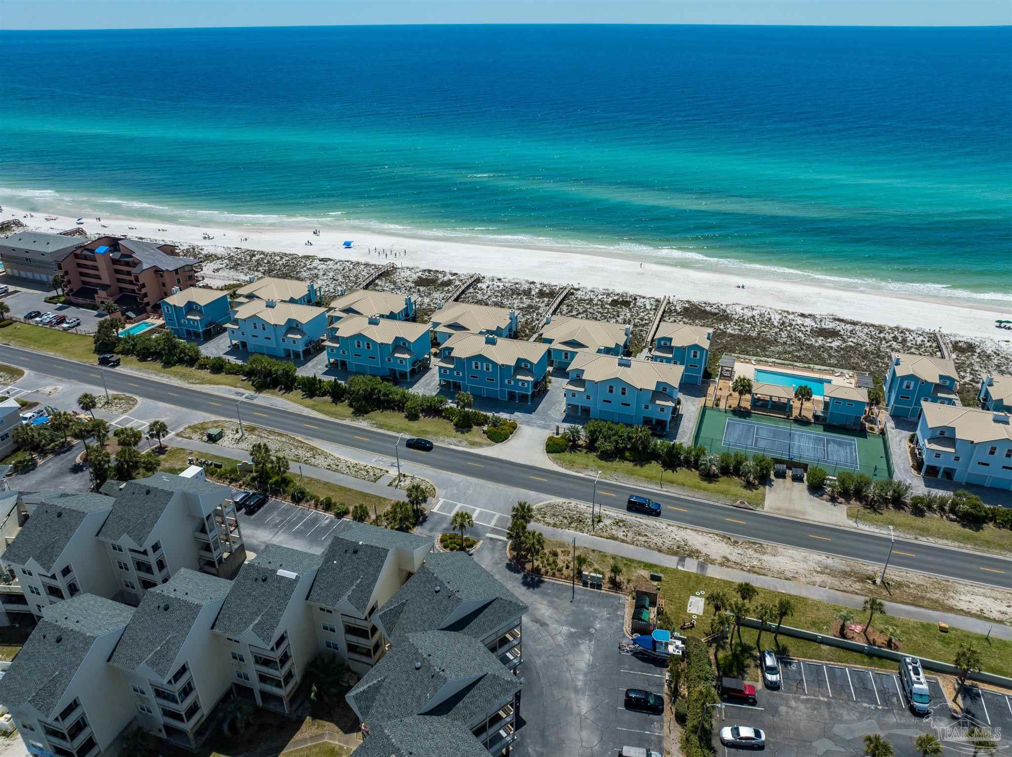 1150 Fort Pickens Road, Unit D11 Pensacola Beach, FL 32561 - Photo 31 of 44