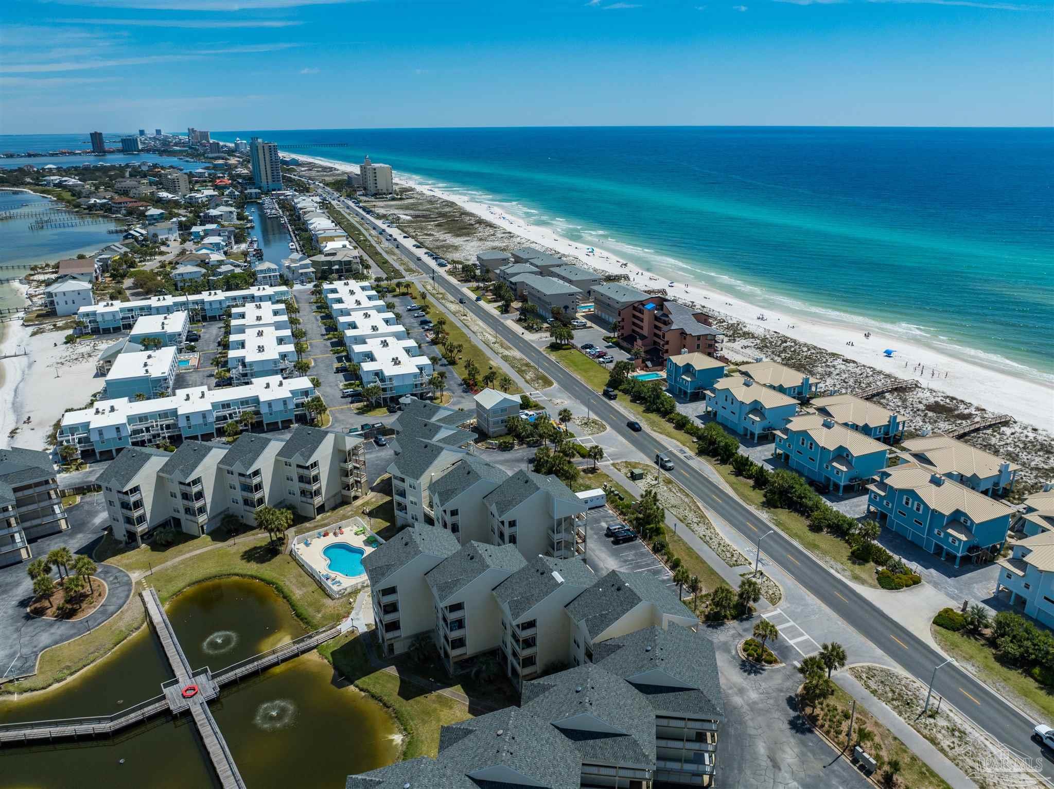 1150 Fort Pickens Road, Unit D11 Pensacola Beach, FL 32561 - Photo 32 of 44