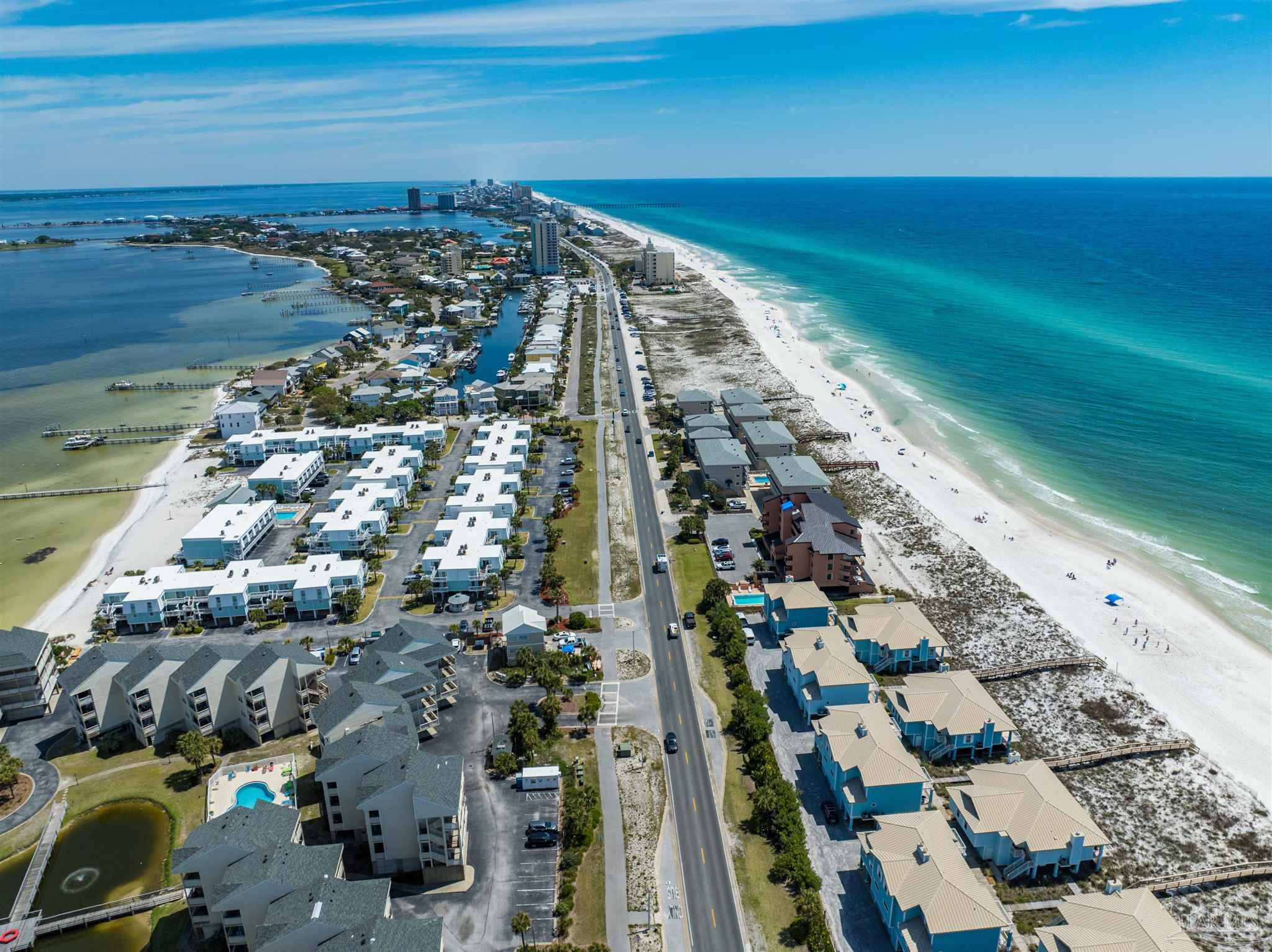 1150 Fort Pickens Road, Unit D11 Pensacola Beach, FL 32561 - Photo 33 of 44