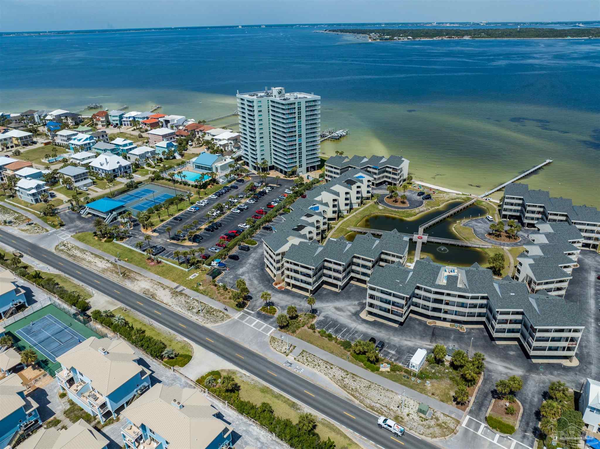 1150 Fort Pickens Road, Unit D11 Pensacola Beach, FL 32561 - Photo 34 of 44