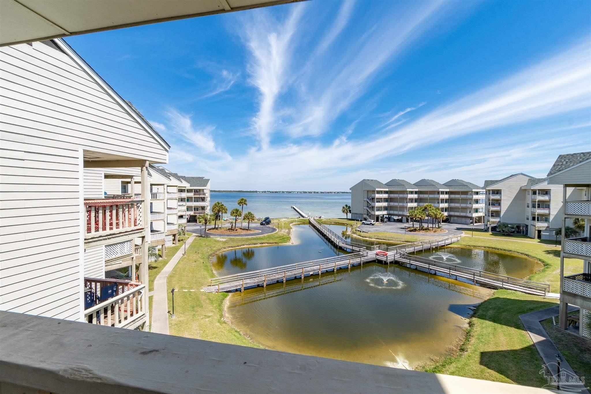 1150 Fort Pickens Road, Unit D11 Pensacola Beach, FL 32561 - Photo 35 of 44