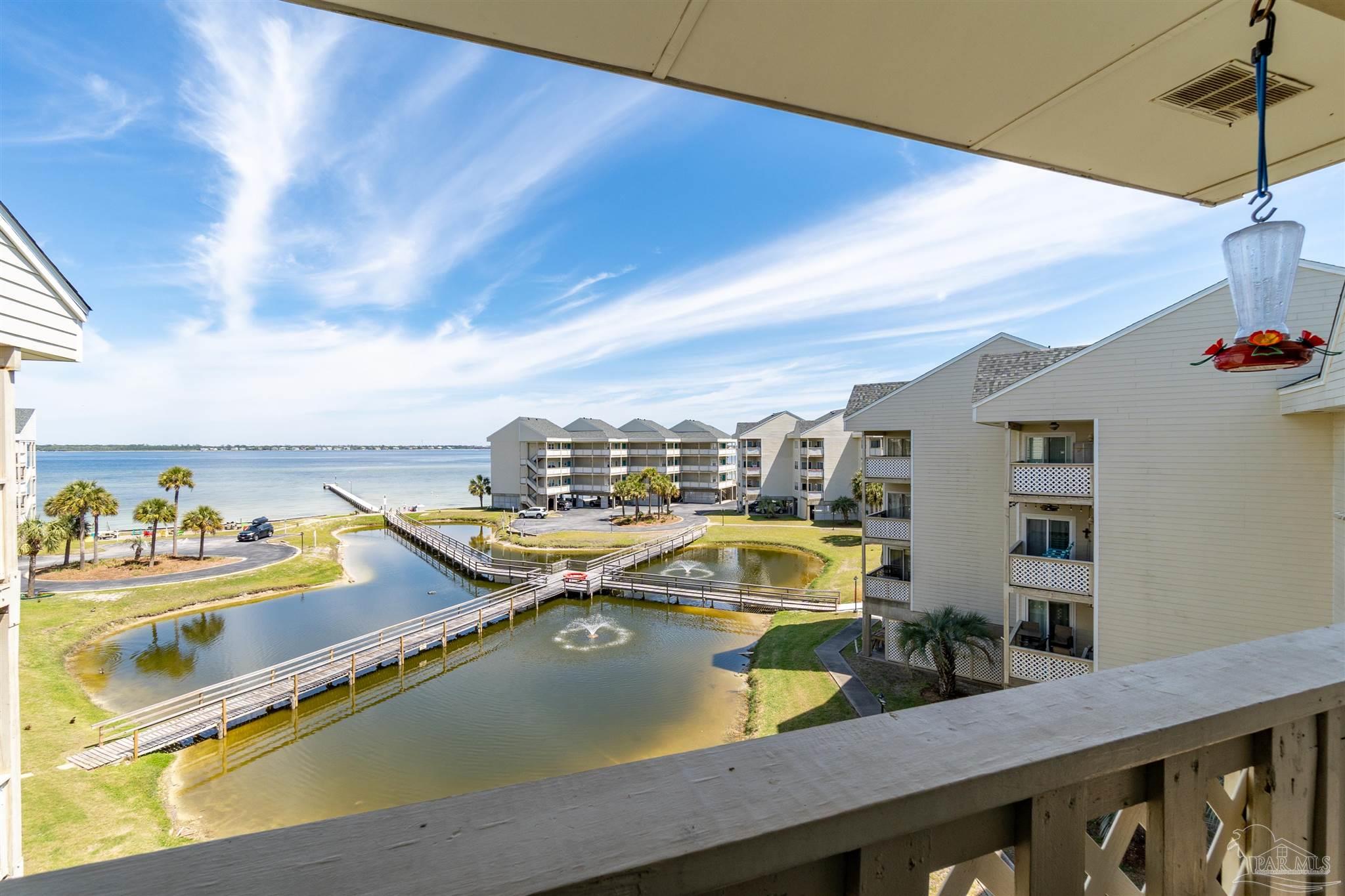 1150 Fort Pickens Road, Unit D11 Pensacola Beach, FL 32561 - Photo 36 of 44