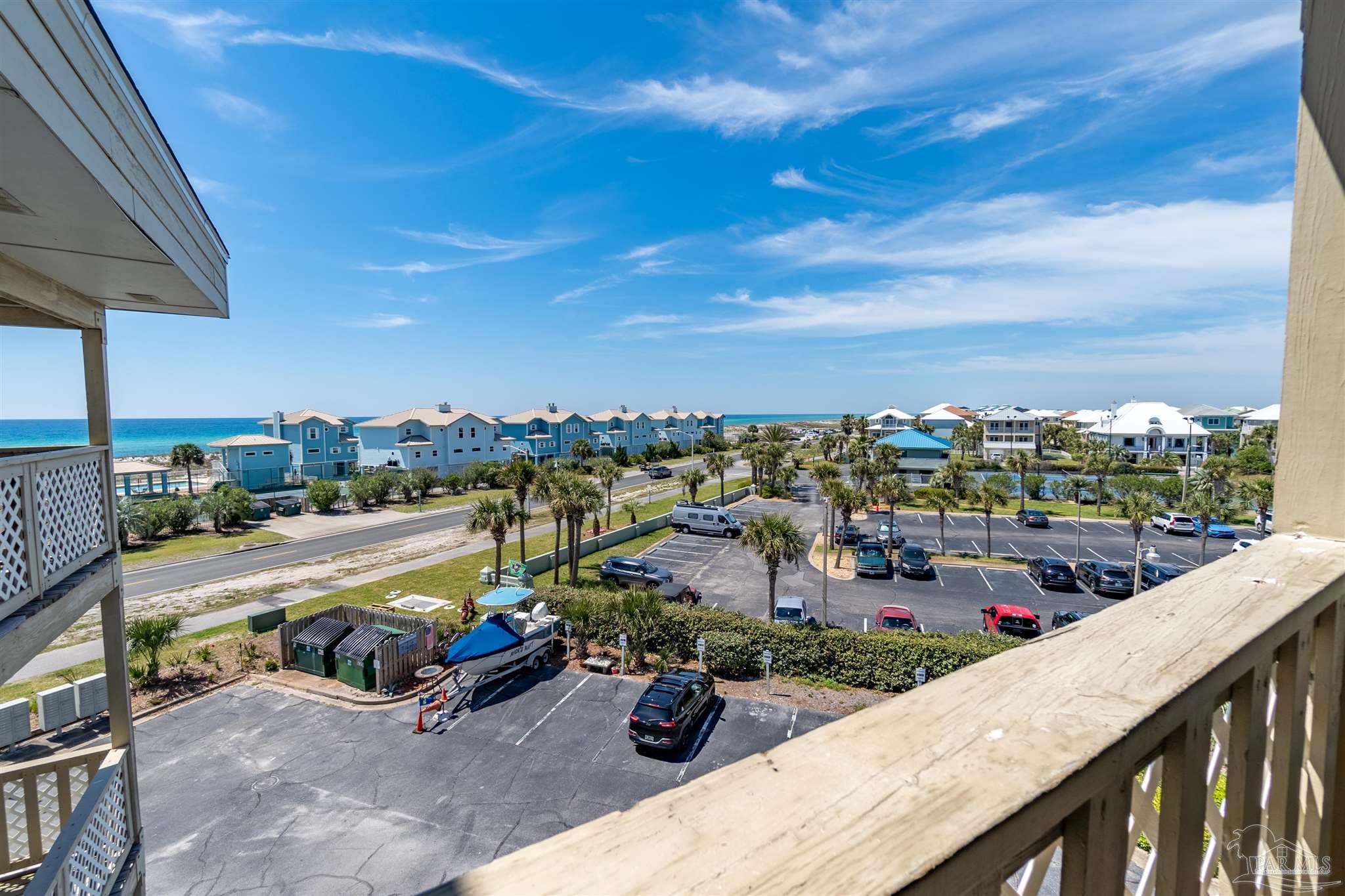 1150 Fort Pickens Road, Unit D11 Pensacola Beach, FL 32561 - Photo 37 of 44
