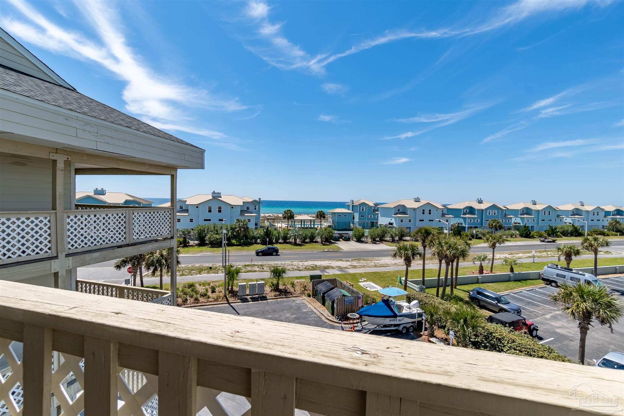 1150 Fort Pickens Road, Unit D11 Pensacola Beach, FL 32561 - Photo 38 of 44
