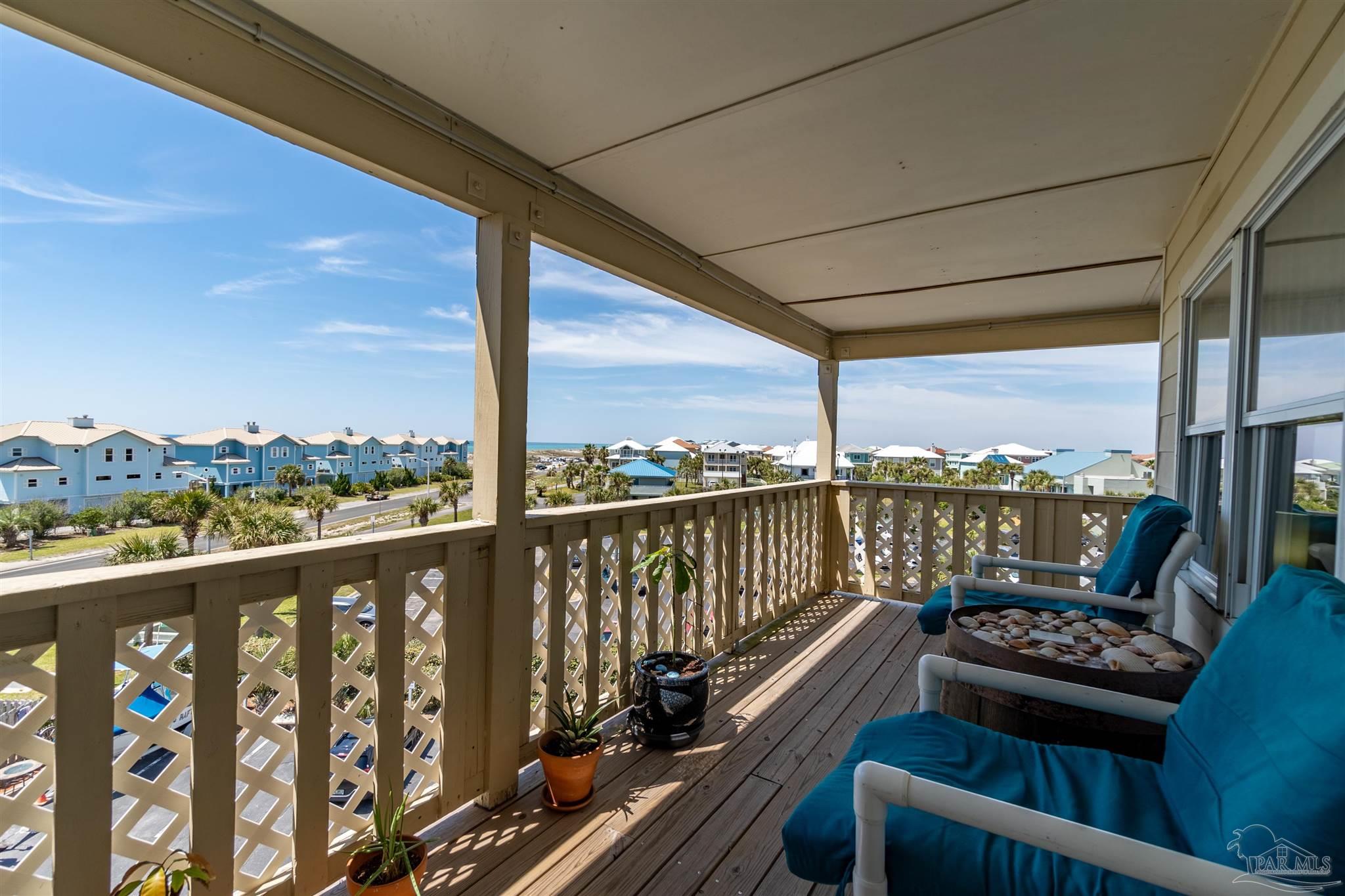 1150 Fort Pickens Road, Unit D11 Pensacola Beach, FL 32561 - Photo 39 of 44