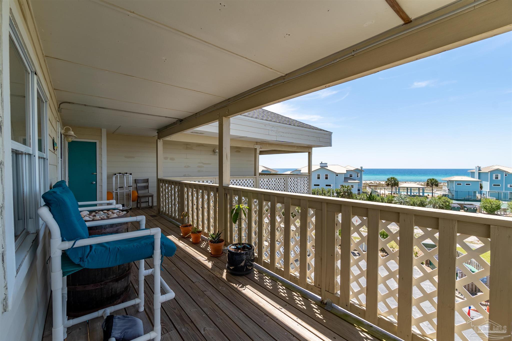 1150 Fort Pickens Road, Unit D11 Pensacola Beach, FL 32561 - Photo 40 of 44
