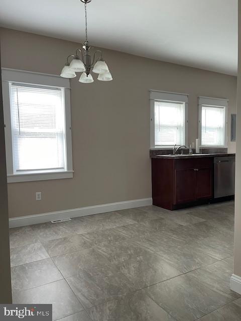 346 Coolidge Avenue Carneys Point, NJ 08069 - Photo 15 of 24 a view of an empty room with a window