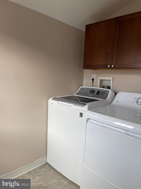 346 Coolidge Avenue Carneys Point, NJ 08069 - Photo 20 of 24 a utility room with dryer and washer