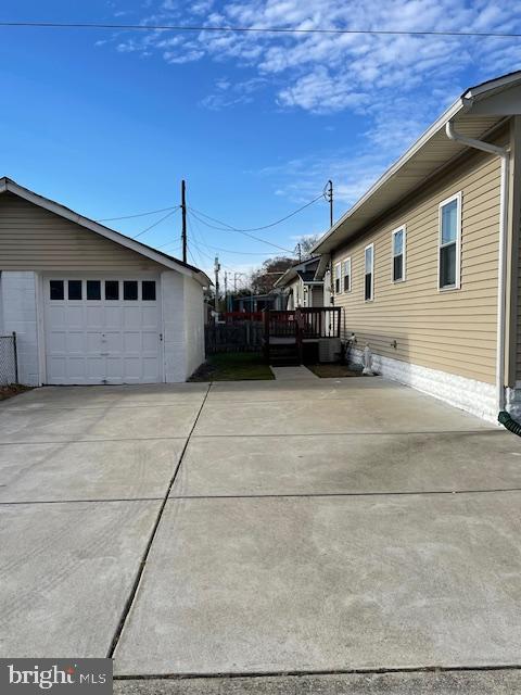 346 Coolidge Avenue Carneys Point, NJ 08069 - Photo 22 of 24