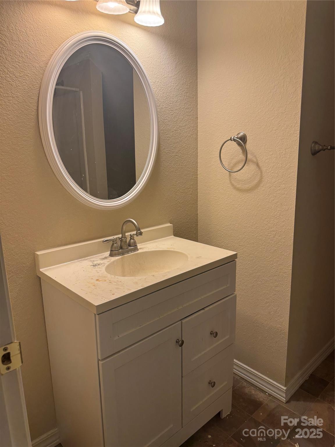 423 Crocus Lane Sylva, NC 28779 - Photo 6 of 10 a bathroom with a sink and mirror