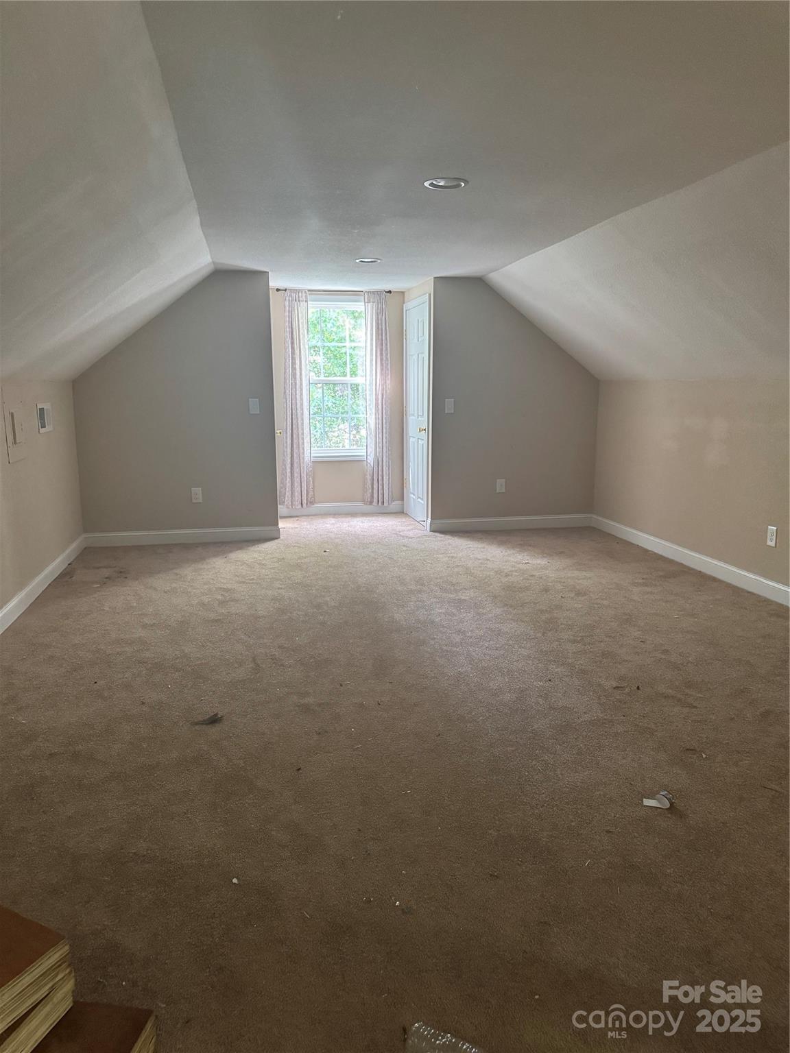 423 Crocus Lane Sylva, NC 28779 - Photo 7 of 10 a view of an empty room with a window