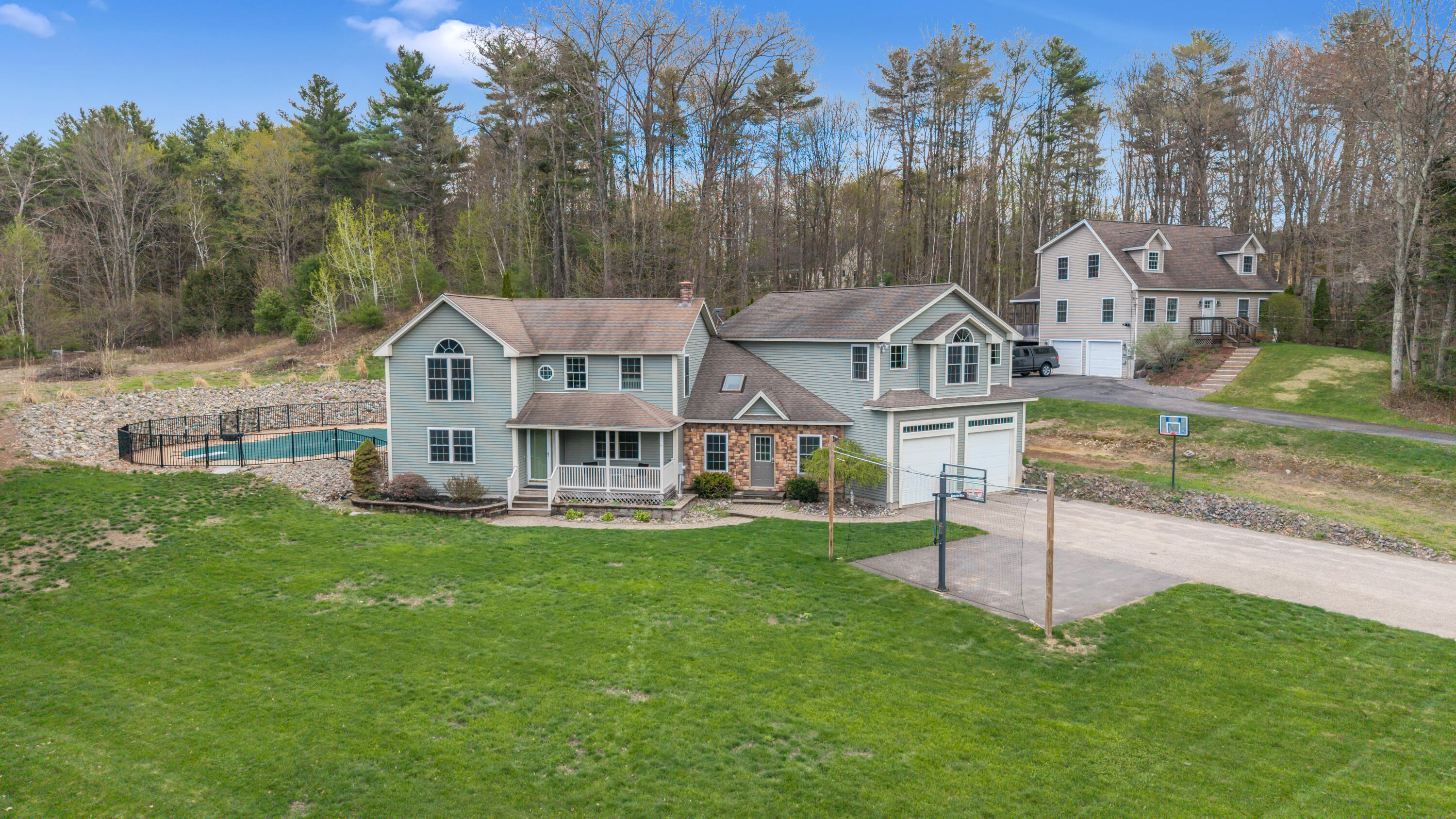 35 Barstow Road Gorham, ME 04038 - Photo 3 of 71 DJI_20260507115740_0032_D