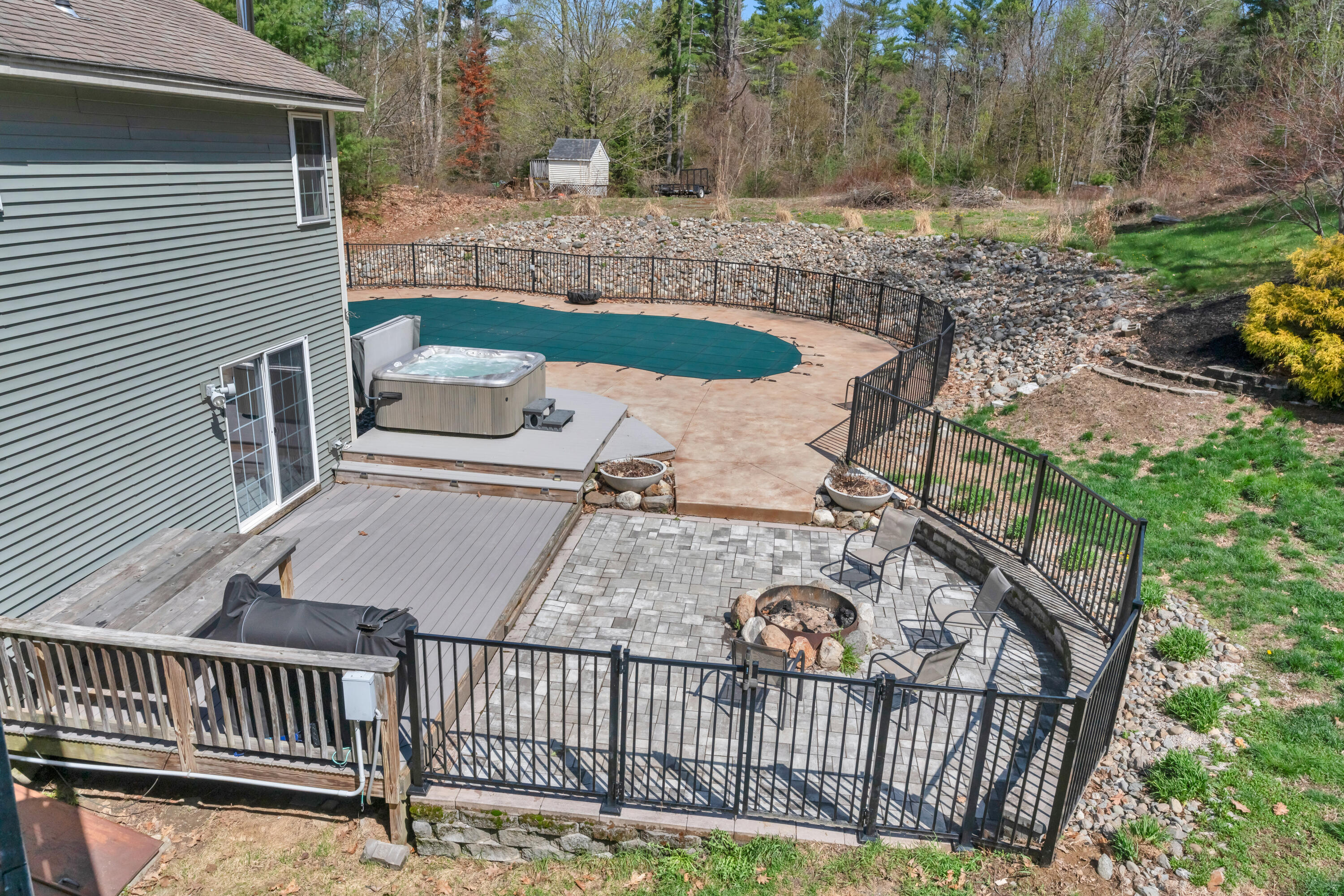 35 Barstow Road Gorham, ME 04038 - Photo 41 of 71 _DSC0199