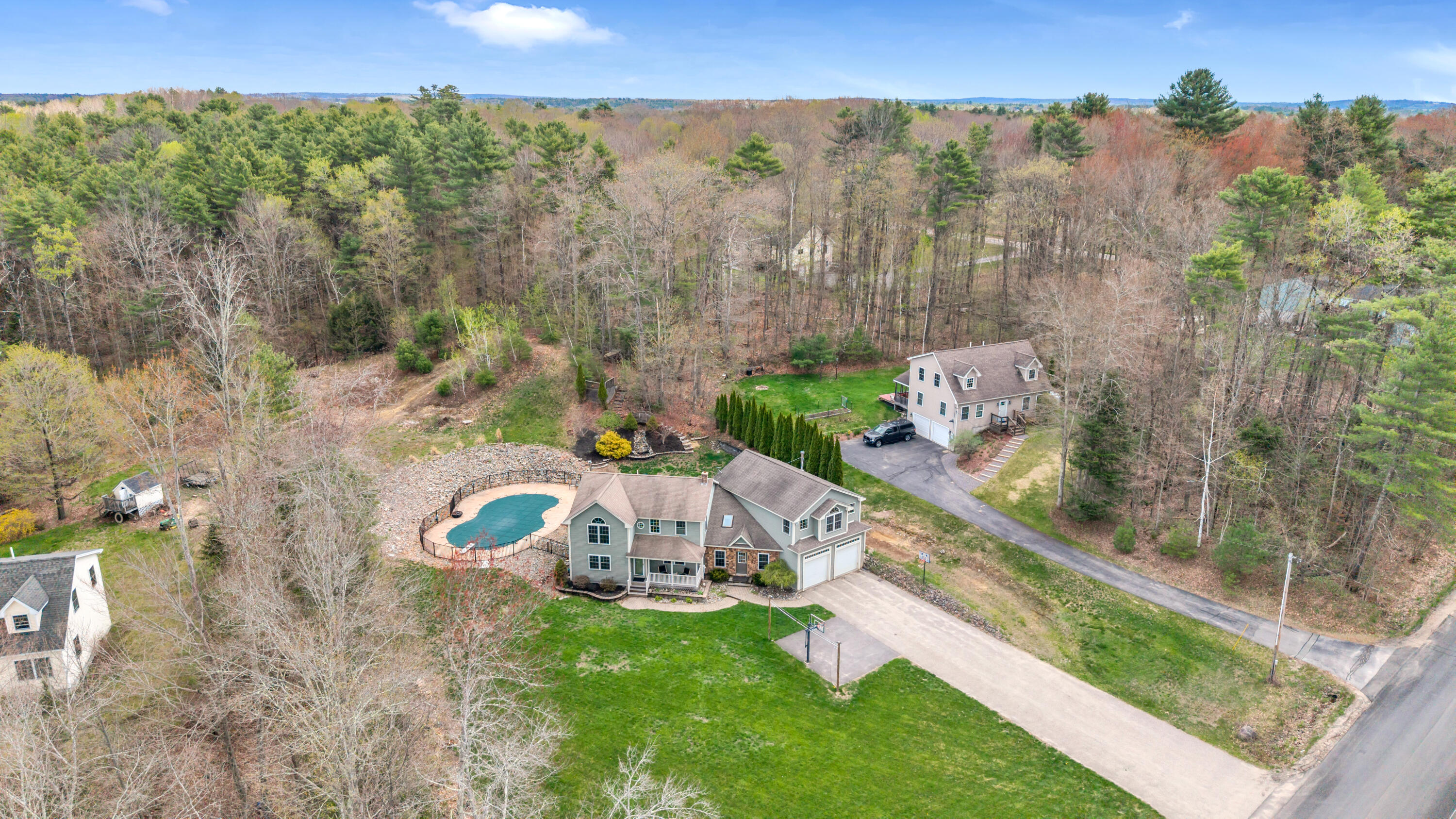 35 Barstow Road Gorham, ME 04038 - Photo 56 of 71 DJI_20260507114854_0006_D