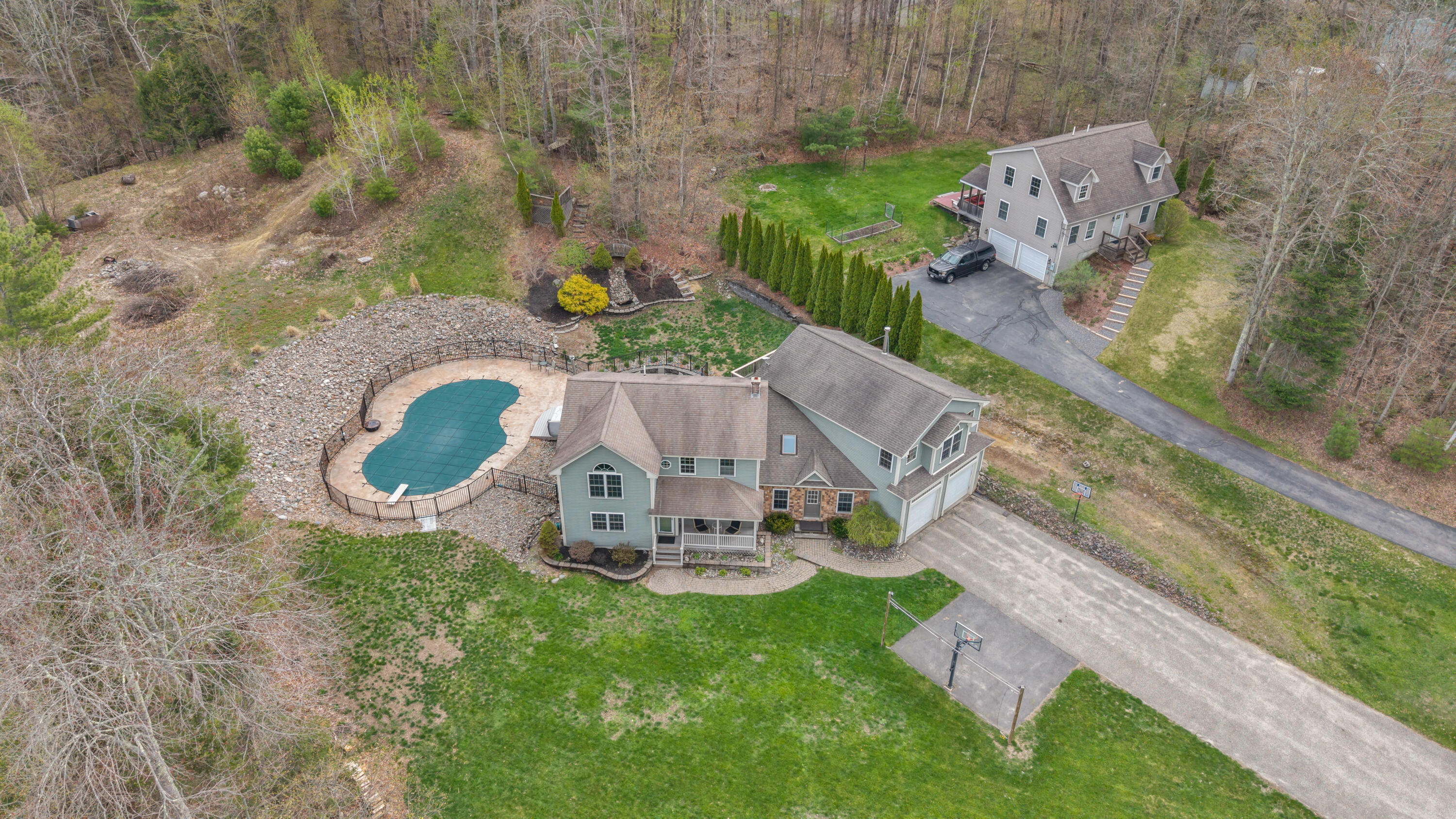 35 Barstow Road Gorham, ME 04038 - Photo 57 of 71 DJI_20260507114932_0009_D