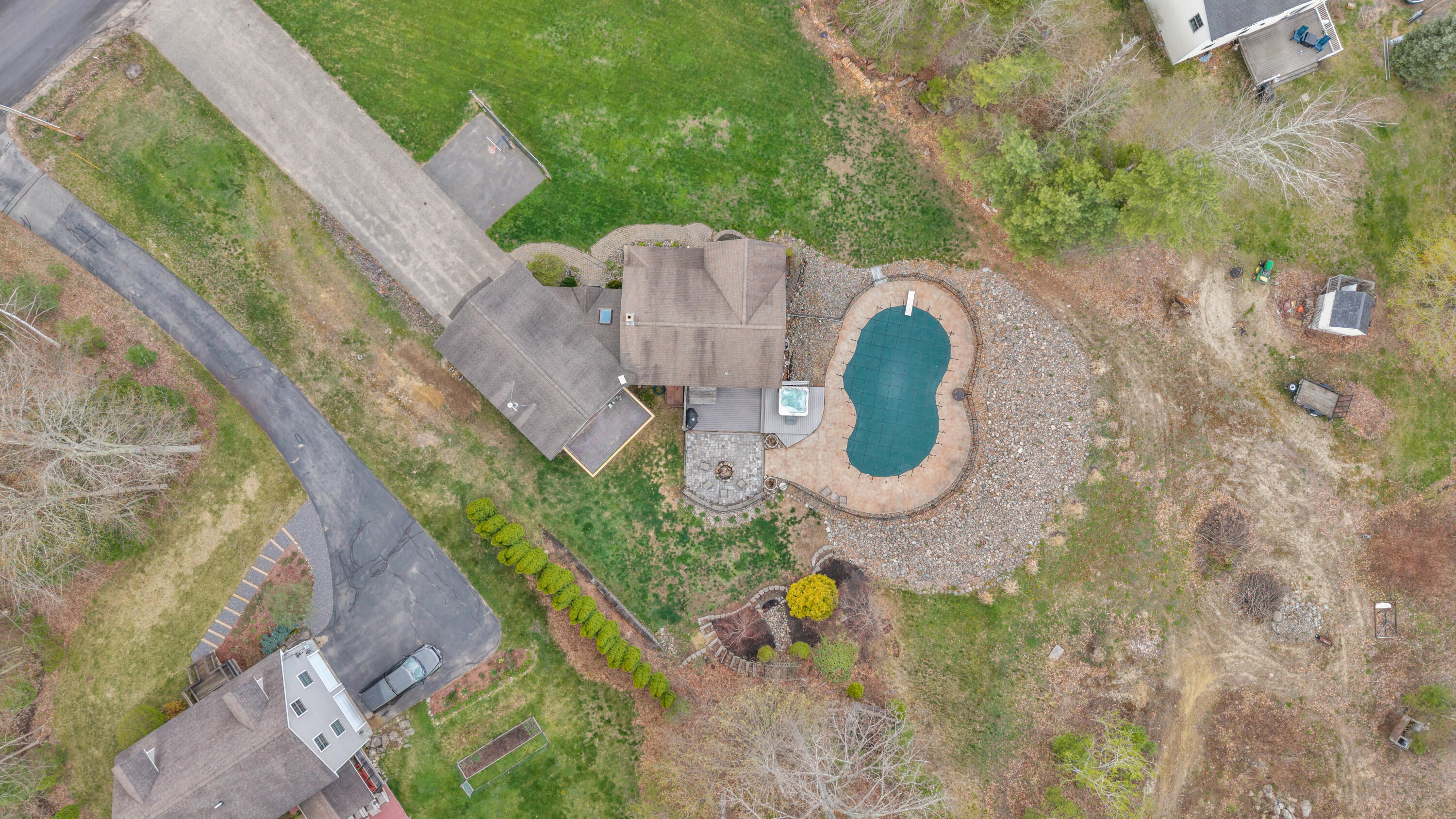 35 Barstow Road Gorham, ME 04038 - Photo 59 of 71 DJI_20260507115449_0024_D