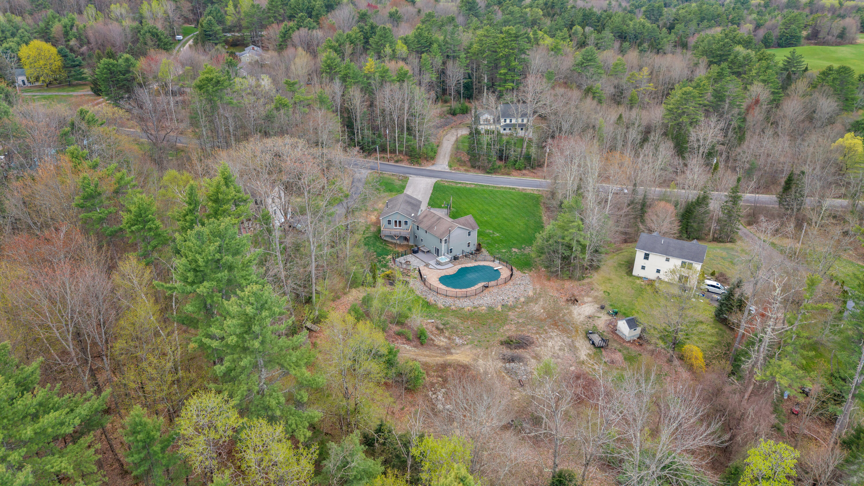 35 Barstow Road Gorham, ME 04038 - Photo 62 of 71 DJI_20260507115626_0029_D