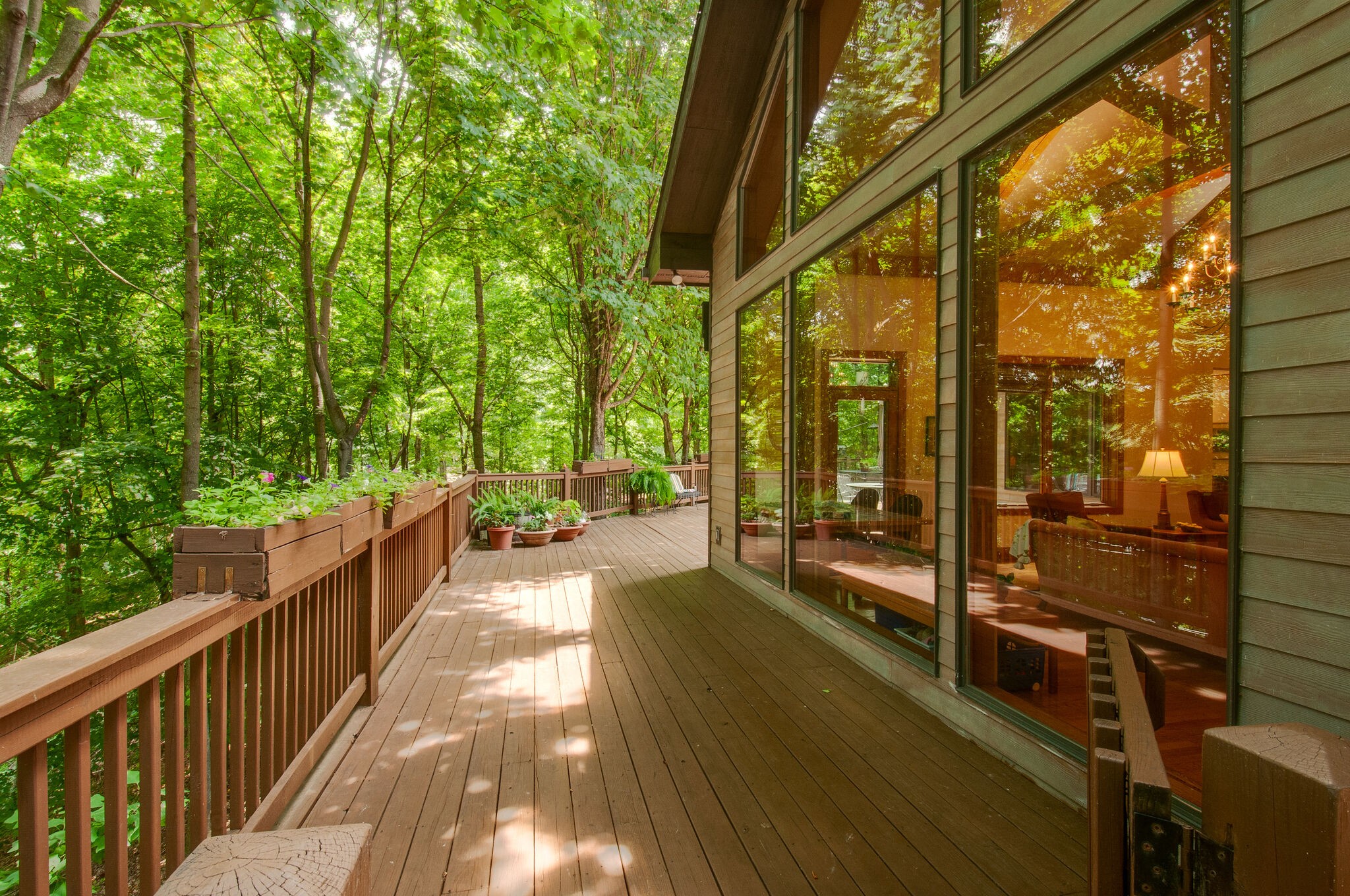 438 Grayson Drive Nashville, TN 37205 - Photo 26 of 36