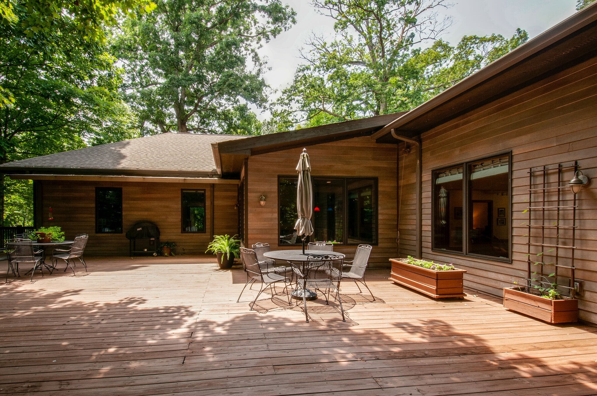 438 Grayson Drive Nashville, TN 37205 - Photo 28 of 36