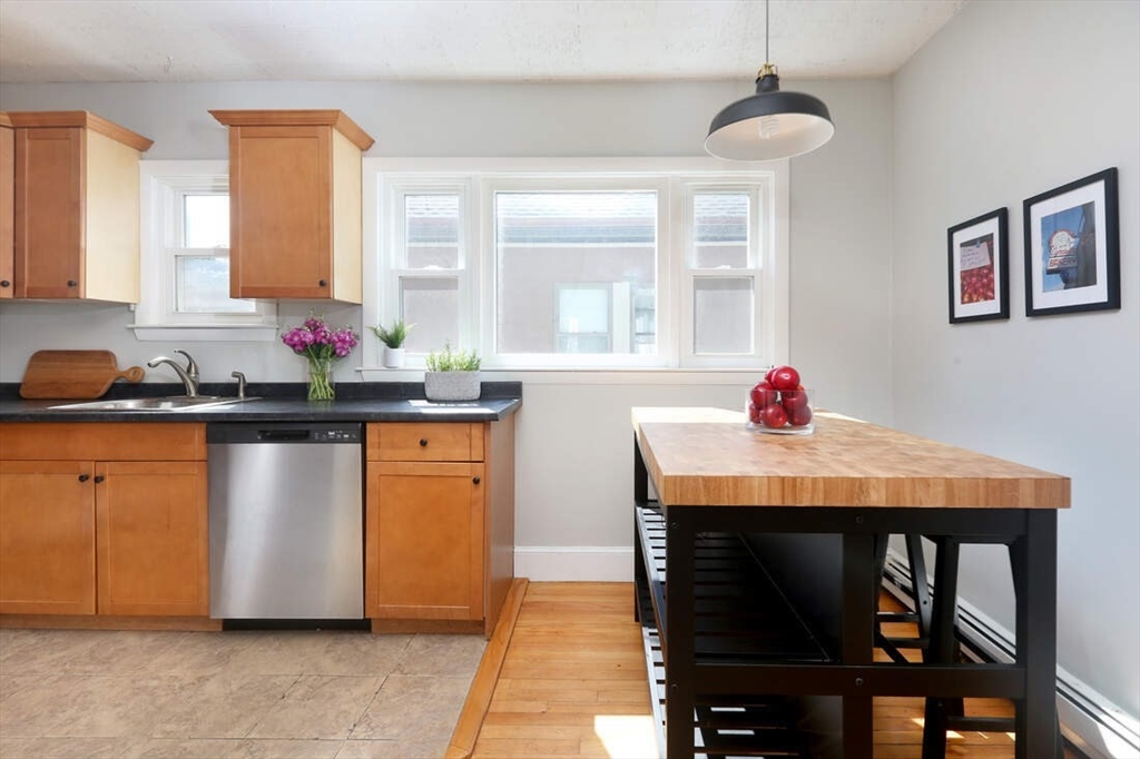 5 Benton Road, Unit 2 Medford, MA 02155 - Photo 6 of 19