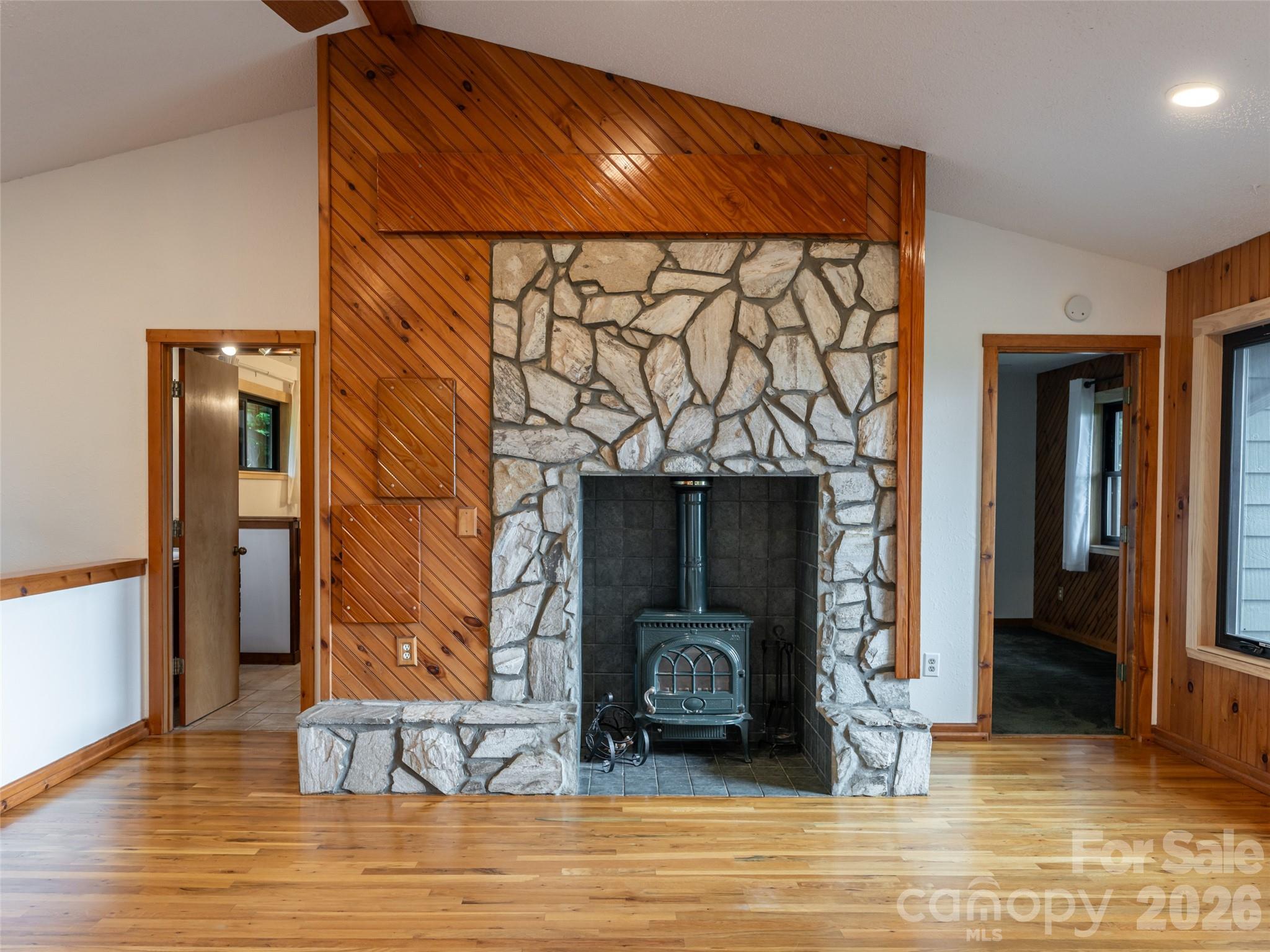 243 Pioneer Ridge Road Canton, NC 28716 - Photo 11 of 47