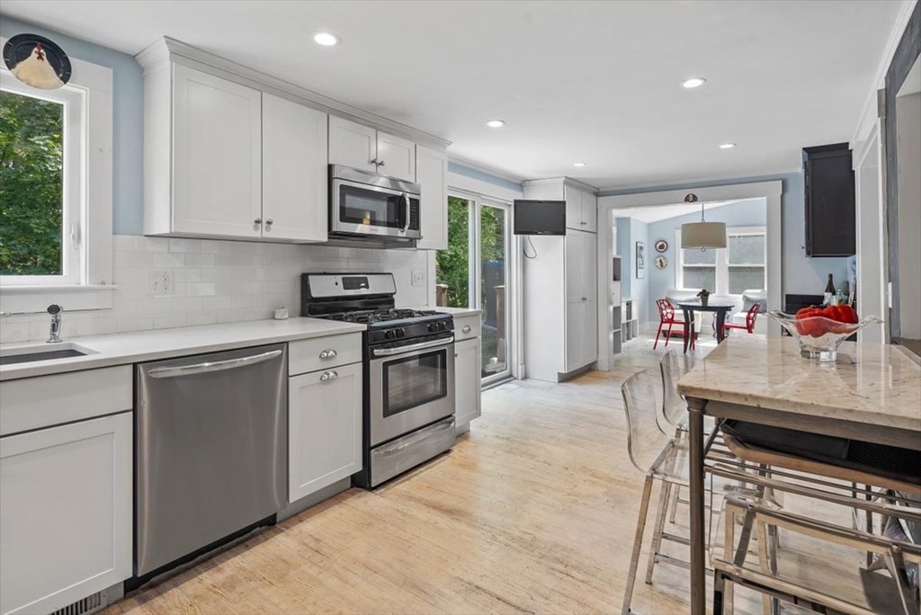 3 Playground Road Hingham, MA 02043 - Photo 13 of 37 Gallery Image 13