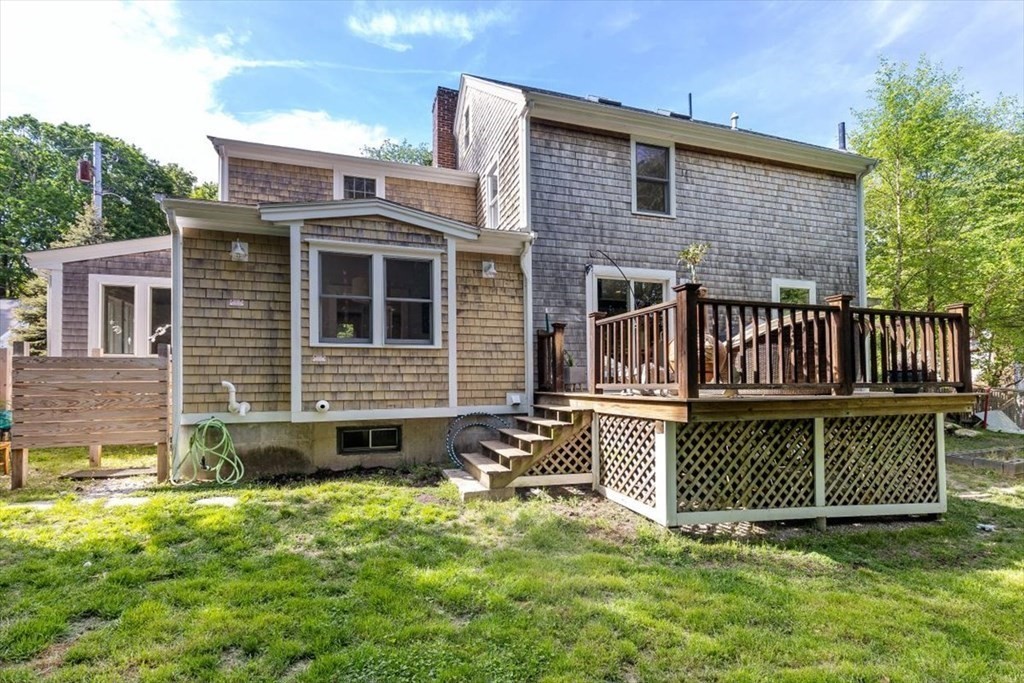 3 Playground Road Hingham, MA 02043 - Photo 30 of 37 Gallery Image 30