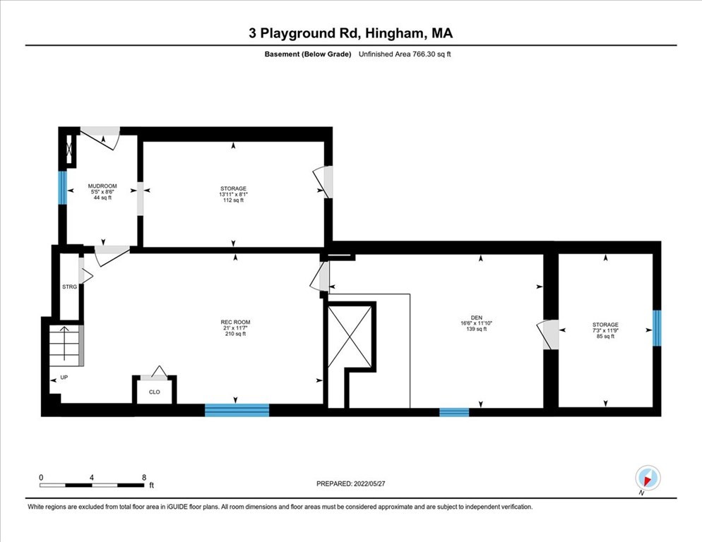 3 Playground Road Hingham, MA 02043 - Photo 37 of 37 Gallery Image 37