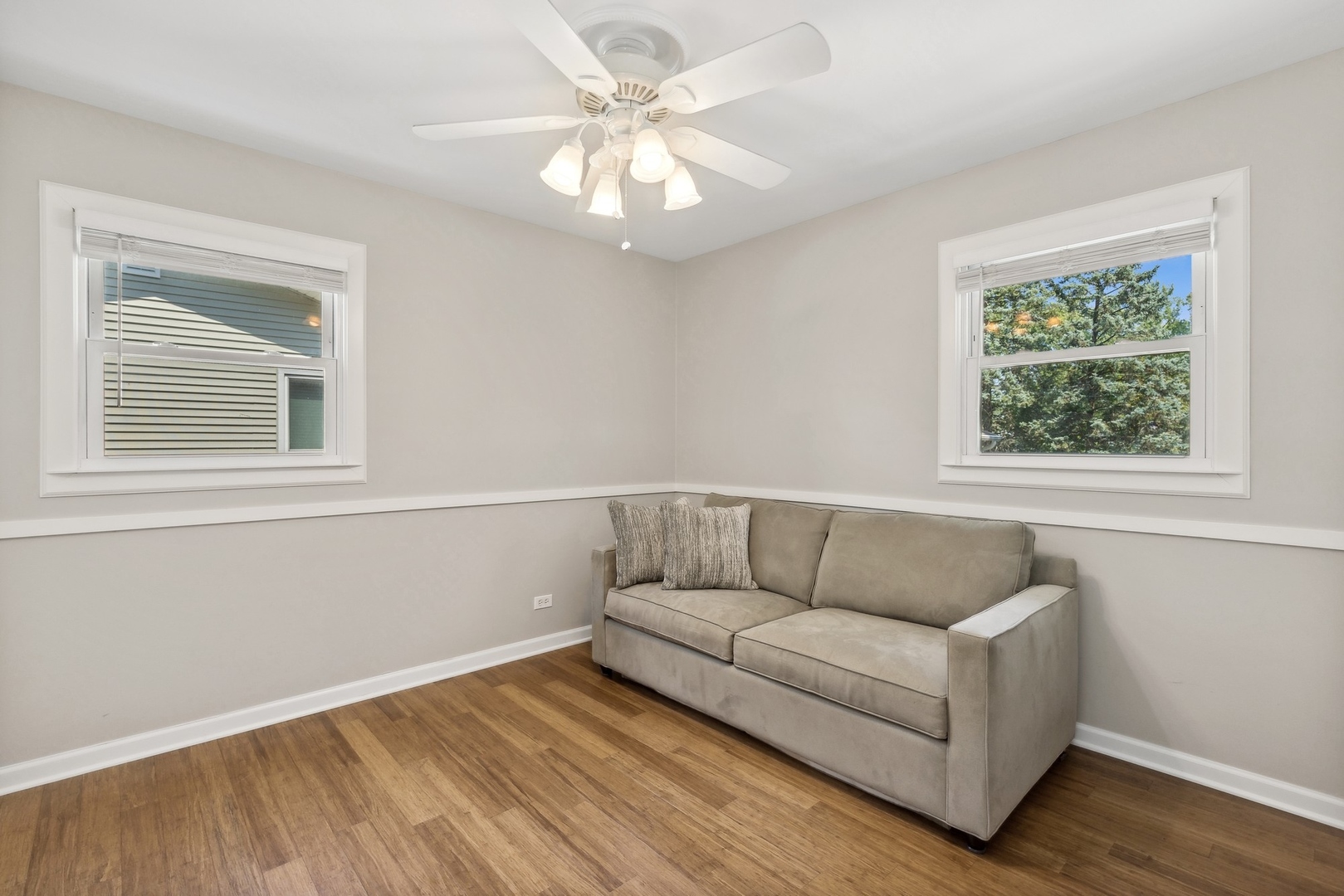 33423 North Mill Road Grayslake, IL 60030 - Photo 9 of 22 a living room with furniture and a window