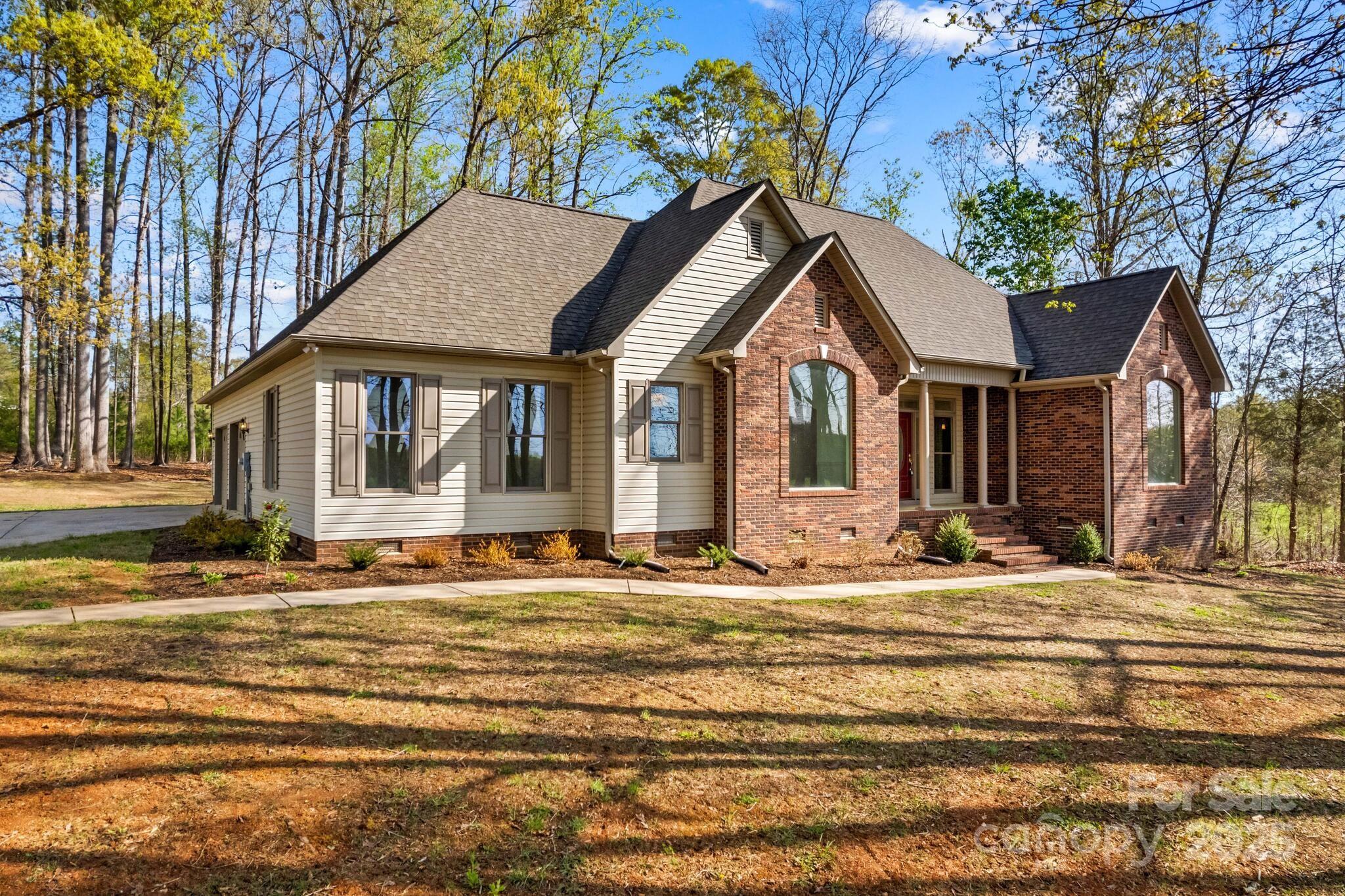 620 St Lukes Church Road Salisbury, NC 28146 - Photo 3 of 48 Gallery Image 3