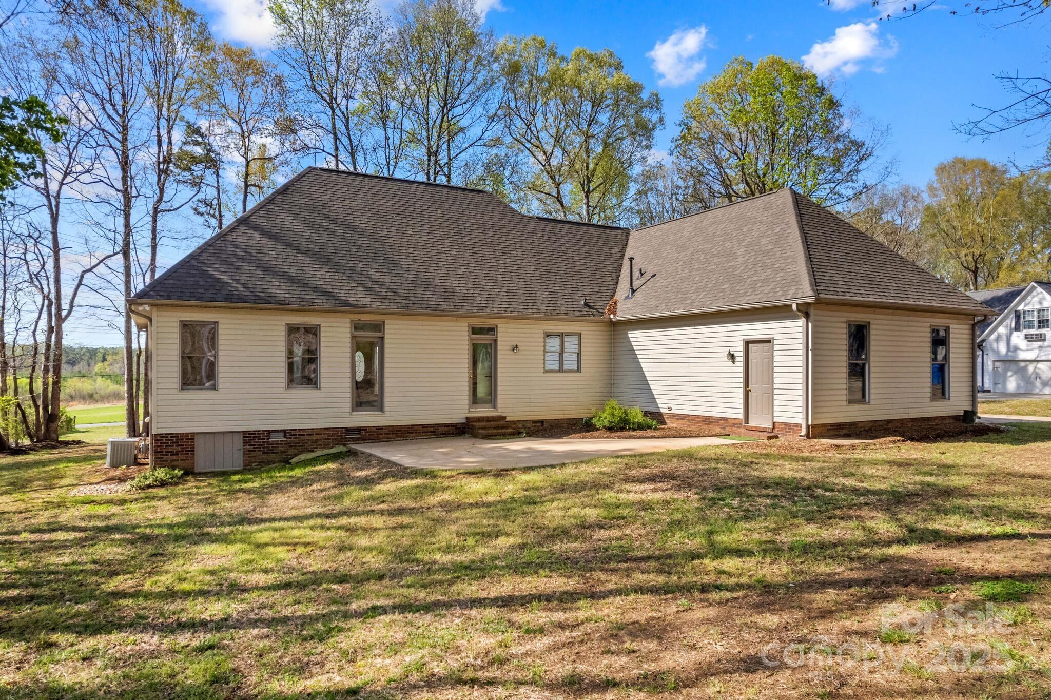 620 St Lukes Church Road Salisbury, NC 28146 - Photo 37 of 48 Gallery Image 37