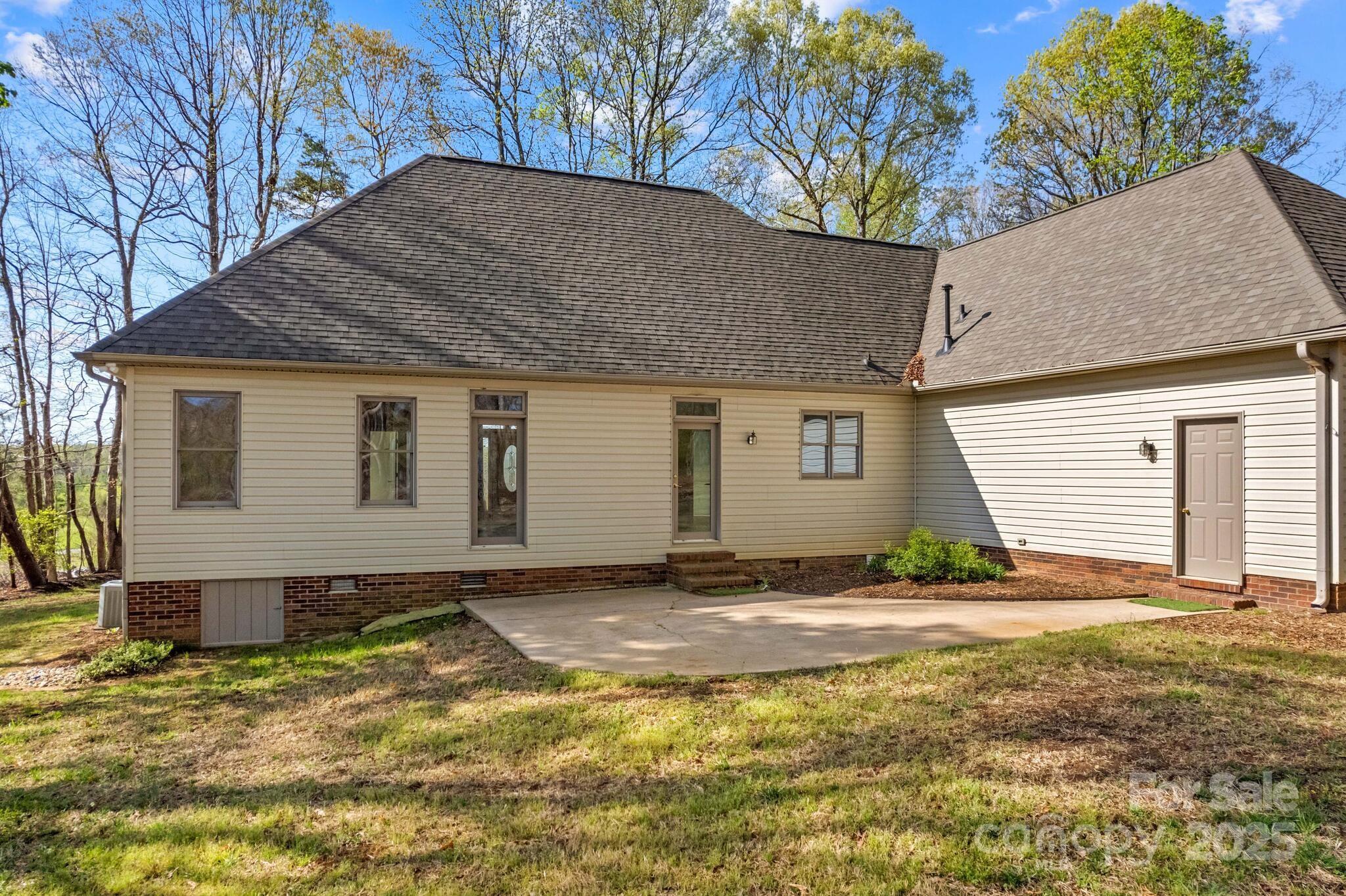 620 St Lukes Church Road Salisbury, NC 28146 - Photo 38 of 48 Gallery Image 38