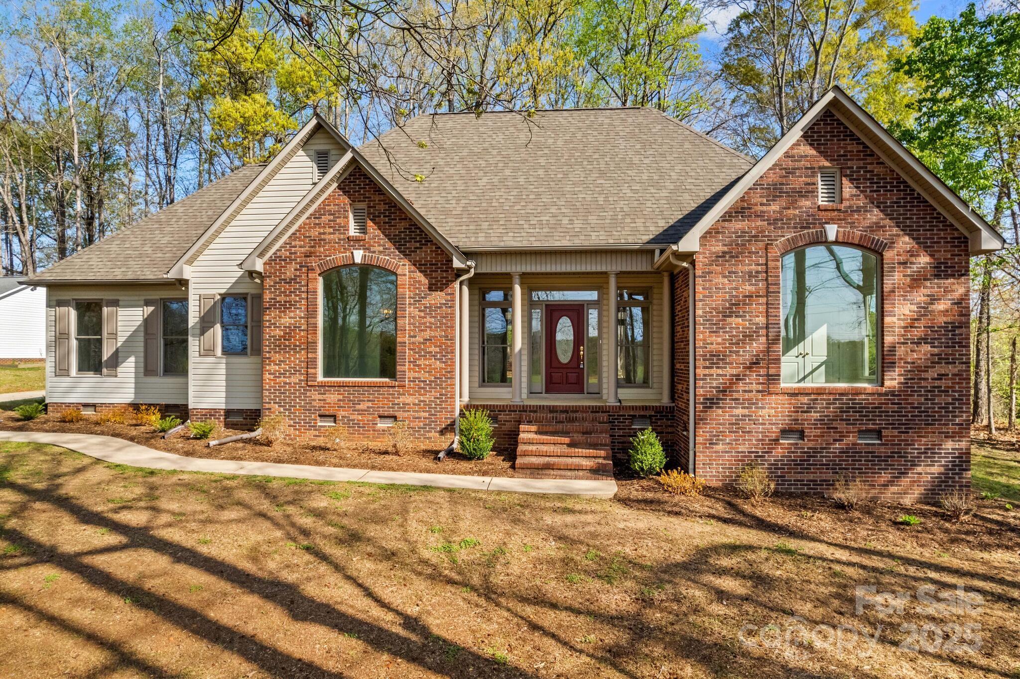 620 St Lukes Church Road Salisbury, NC 28146 - Photo 4 of 48 Gallery Image 4