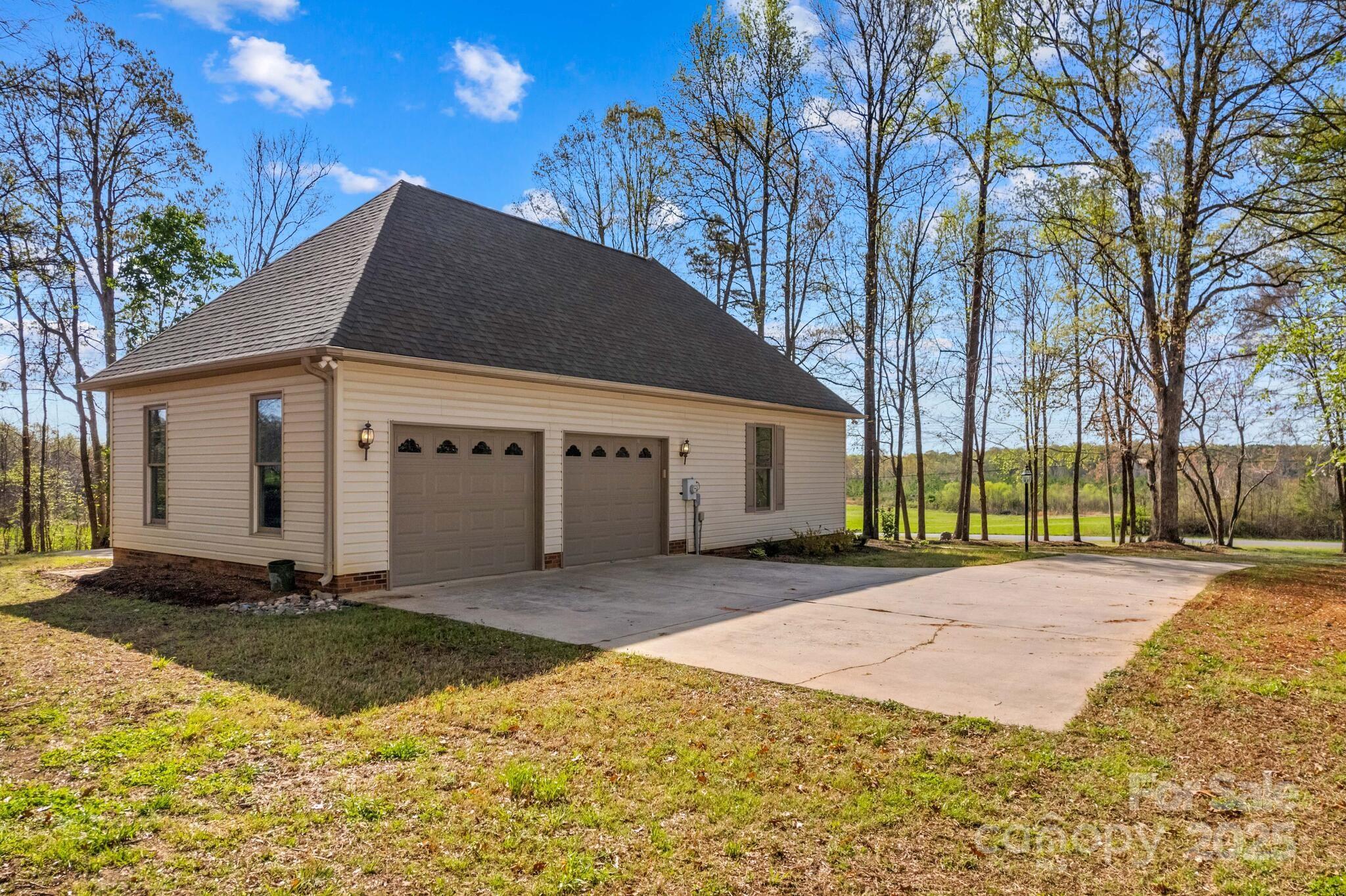 620 St Lukes Church Road Salisbury, NC 28146 - Photo 43 of 48 Gallery Image 43