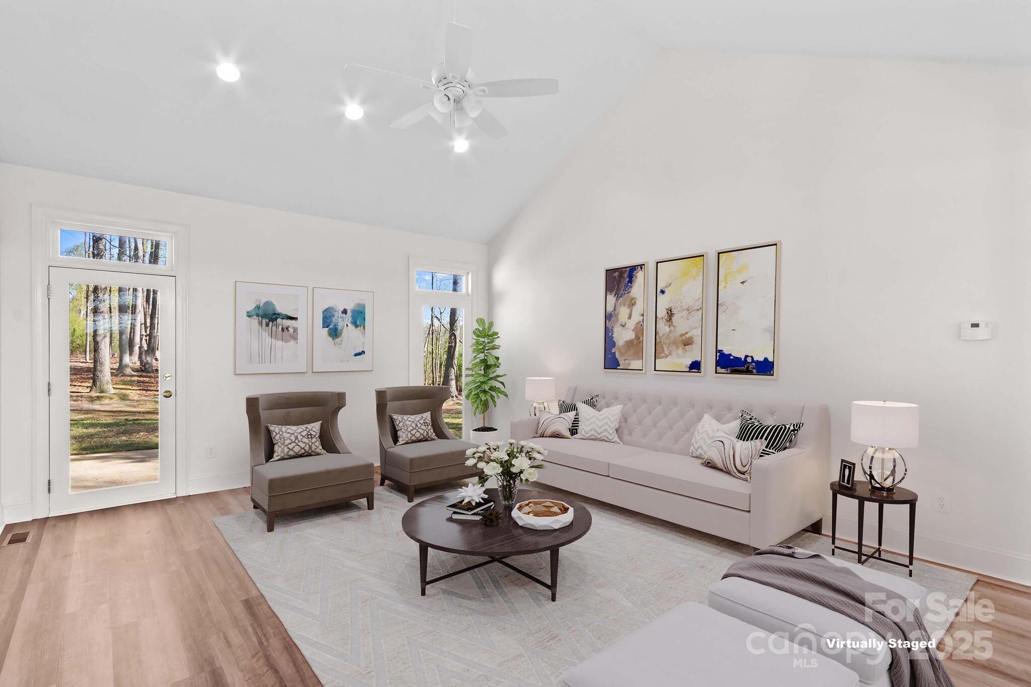 620 St Lukes Church Road Salisbury, NC 28146 - Photo 6 of 48 Gallery Image 6
