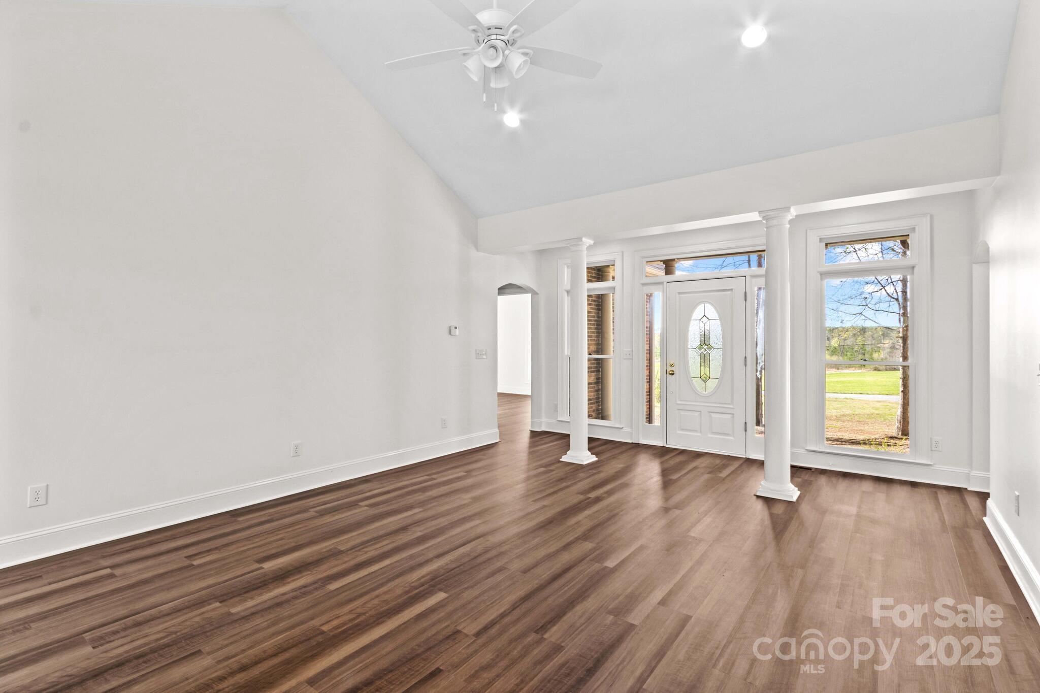 620 St Lukes Church Road Salisbury, NC 28146 - Photo 8 of 48 Gallery Image 8