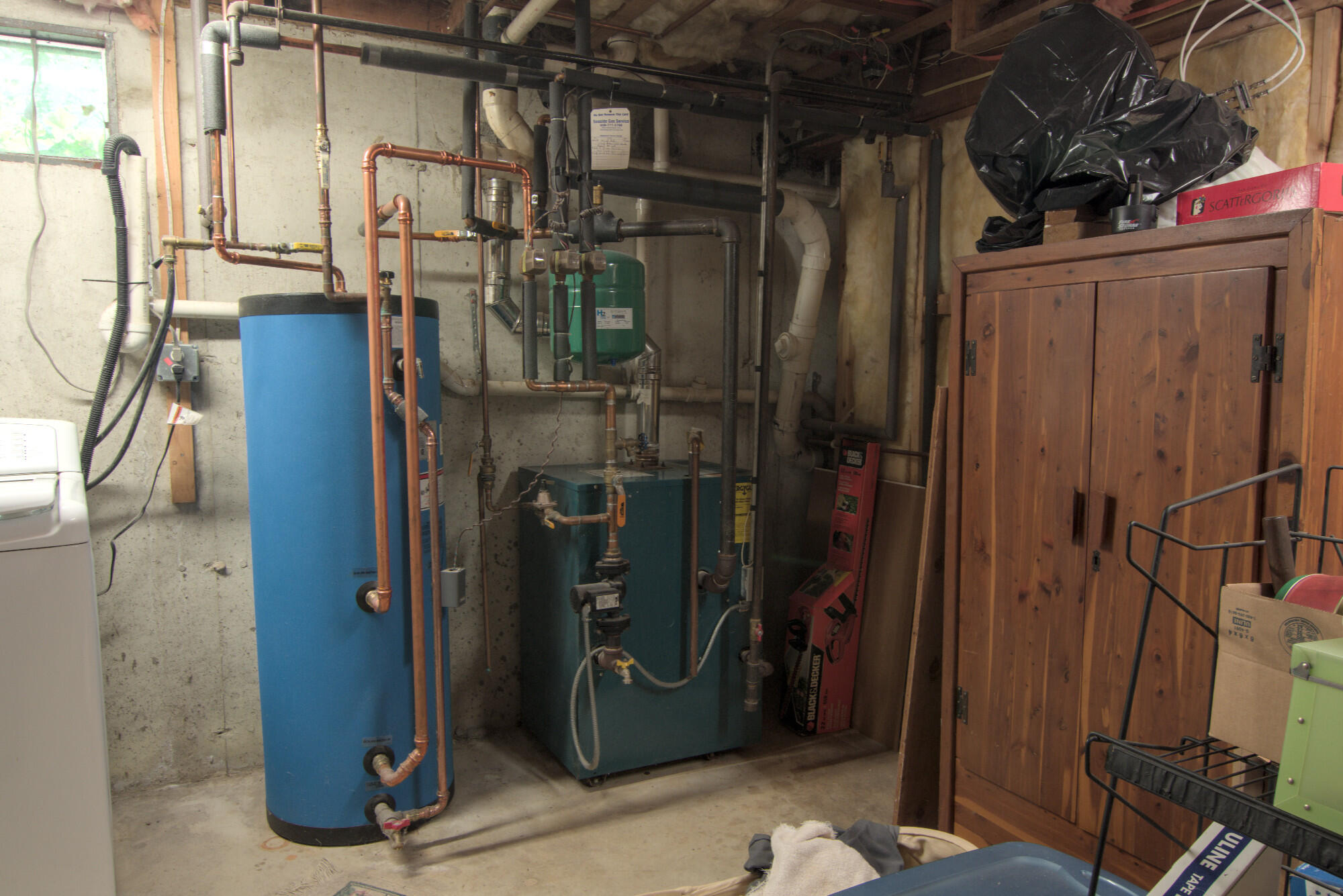 1285 Orleans-Harwich Road Harwich, MA 02645 - Photo 24 of 31 Mechanical
