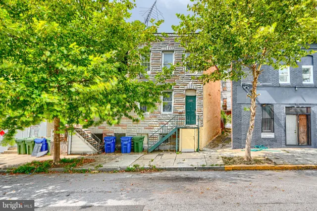 $45,000 | 1912 Frederick Avenue, Baltimore, MD 21223