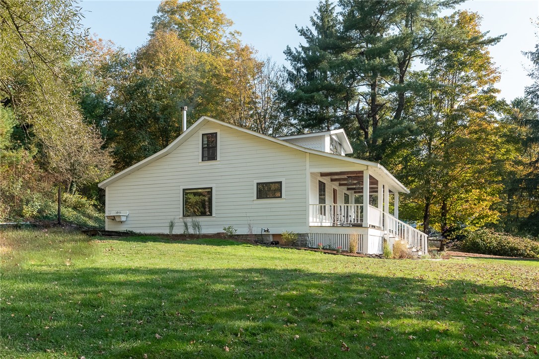 2700 County Road 1 Andes, NY 13731 - Photo 3 of 43