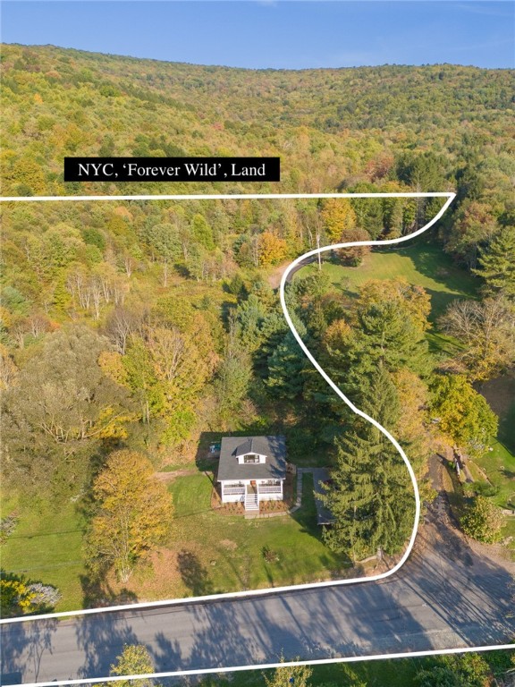 2700 County Road 1 Andes, NY 13731 - Photo 34 of 43