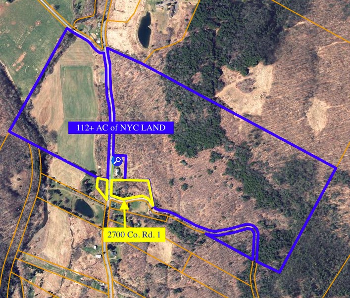 2700 County Road 1 Andes, NY 13731 - Photo 40 of 43