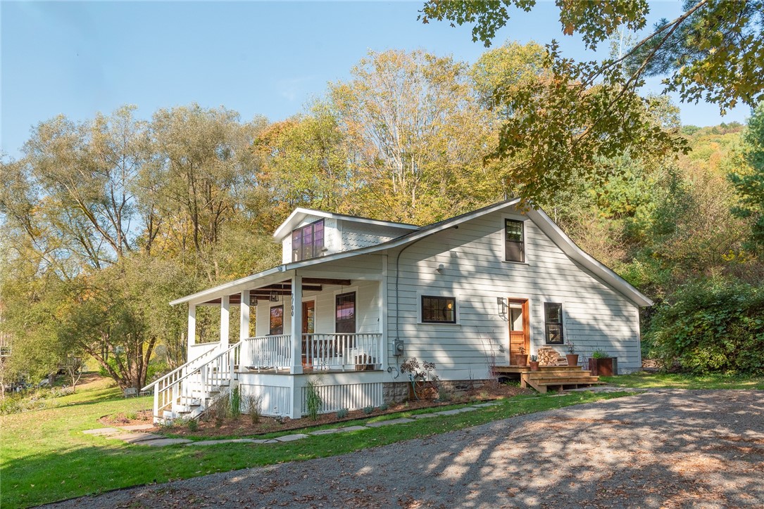 2700 County Road 1 Andes, NY 13731 - Photo 4 of 43