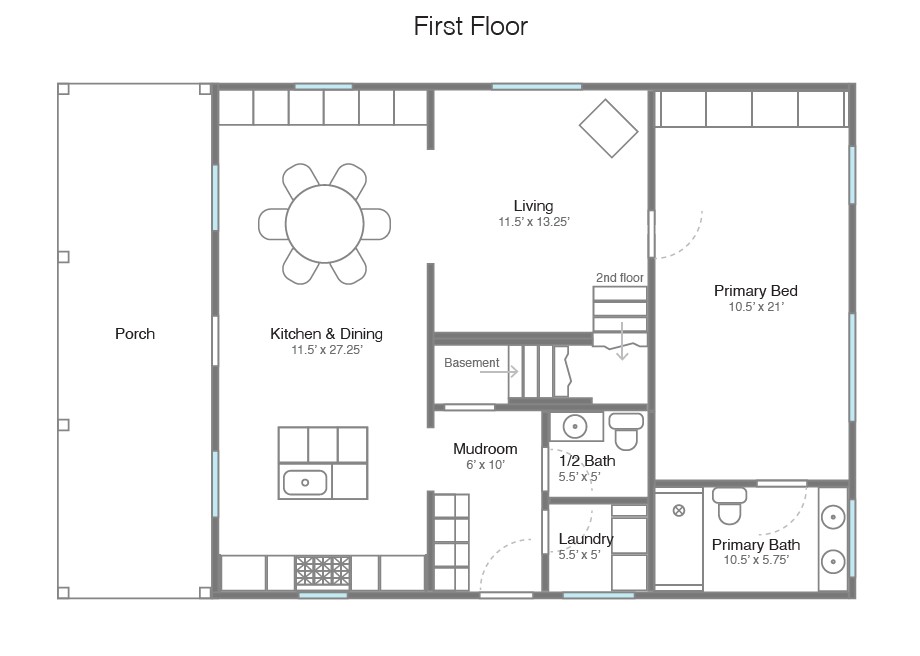 2700 County Road 1 Andes, NY 13731 - Photo 42 of 43